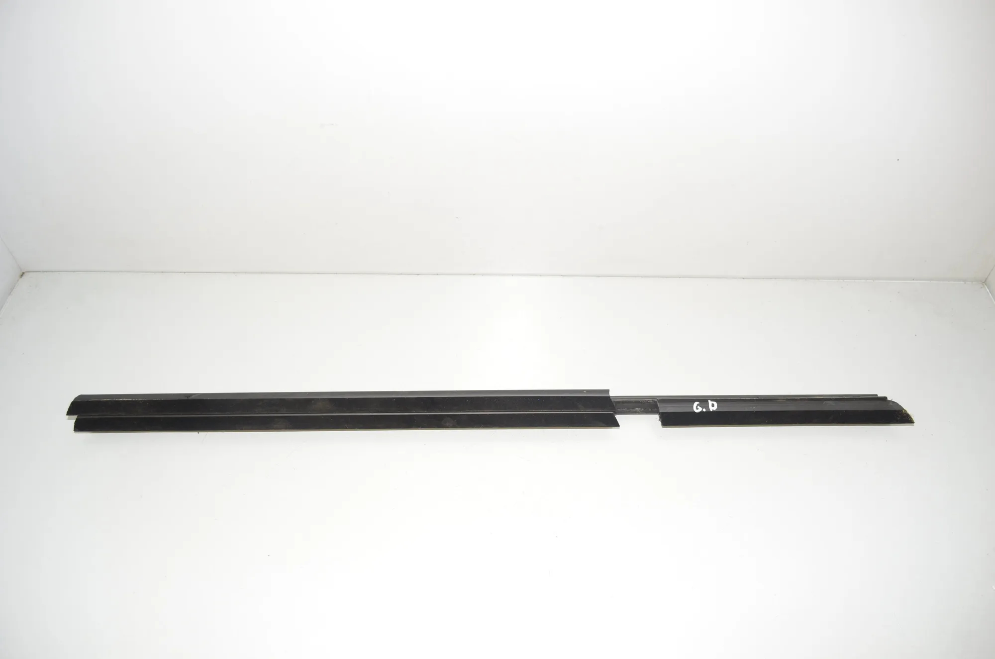 Rear Right Door Rubber Seal – OEM 7428694 · BMW X5 (G05) (2018 - -) xDrive M 50 d 2019