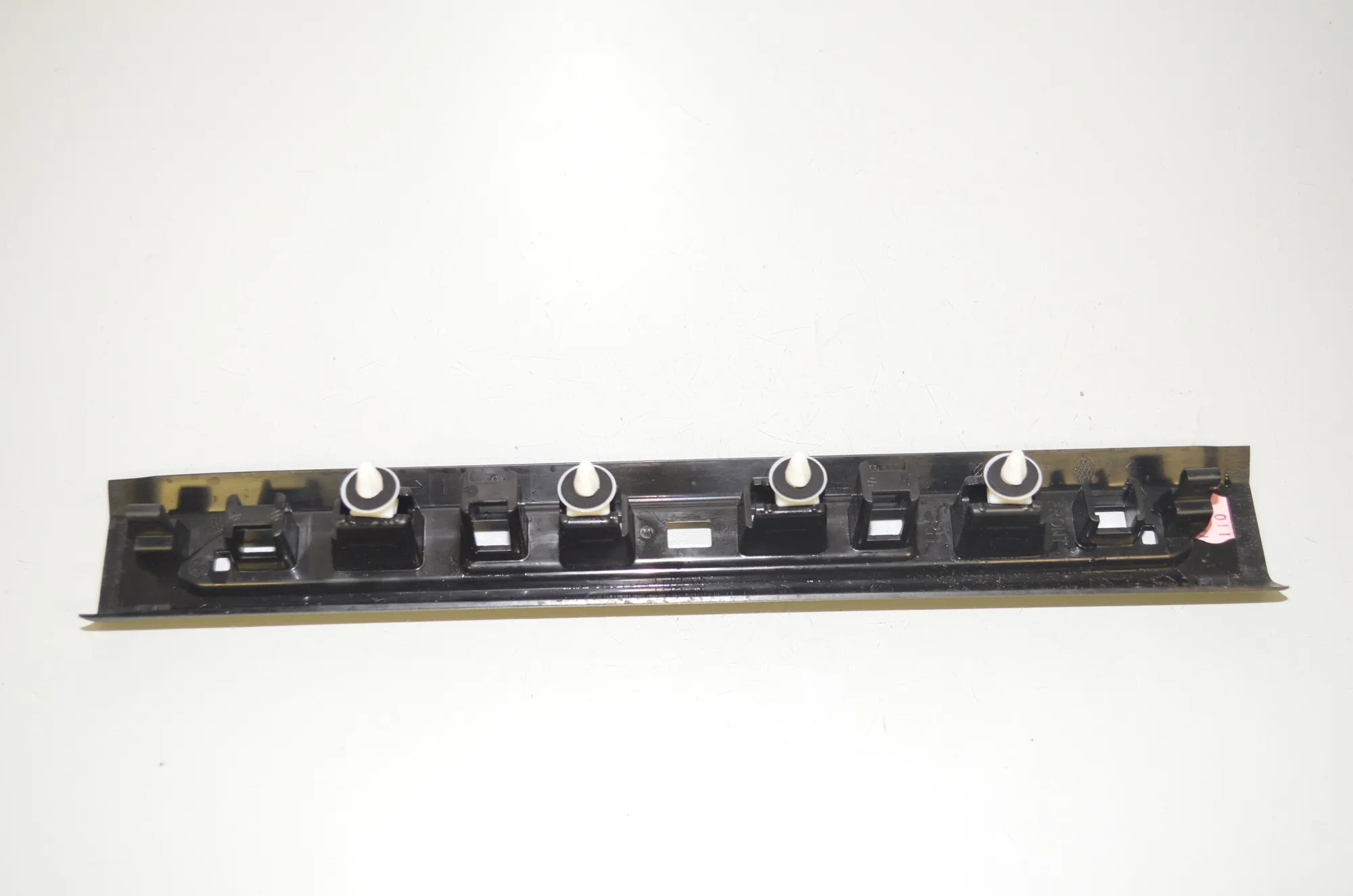 Front Right Sill Trim – OEM 7434240 · BMW X5 (G05) (2018 - -) xDrive M 50 d 2019 – 3
