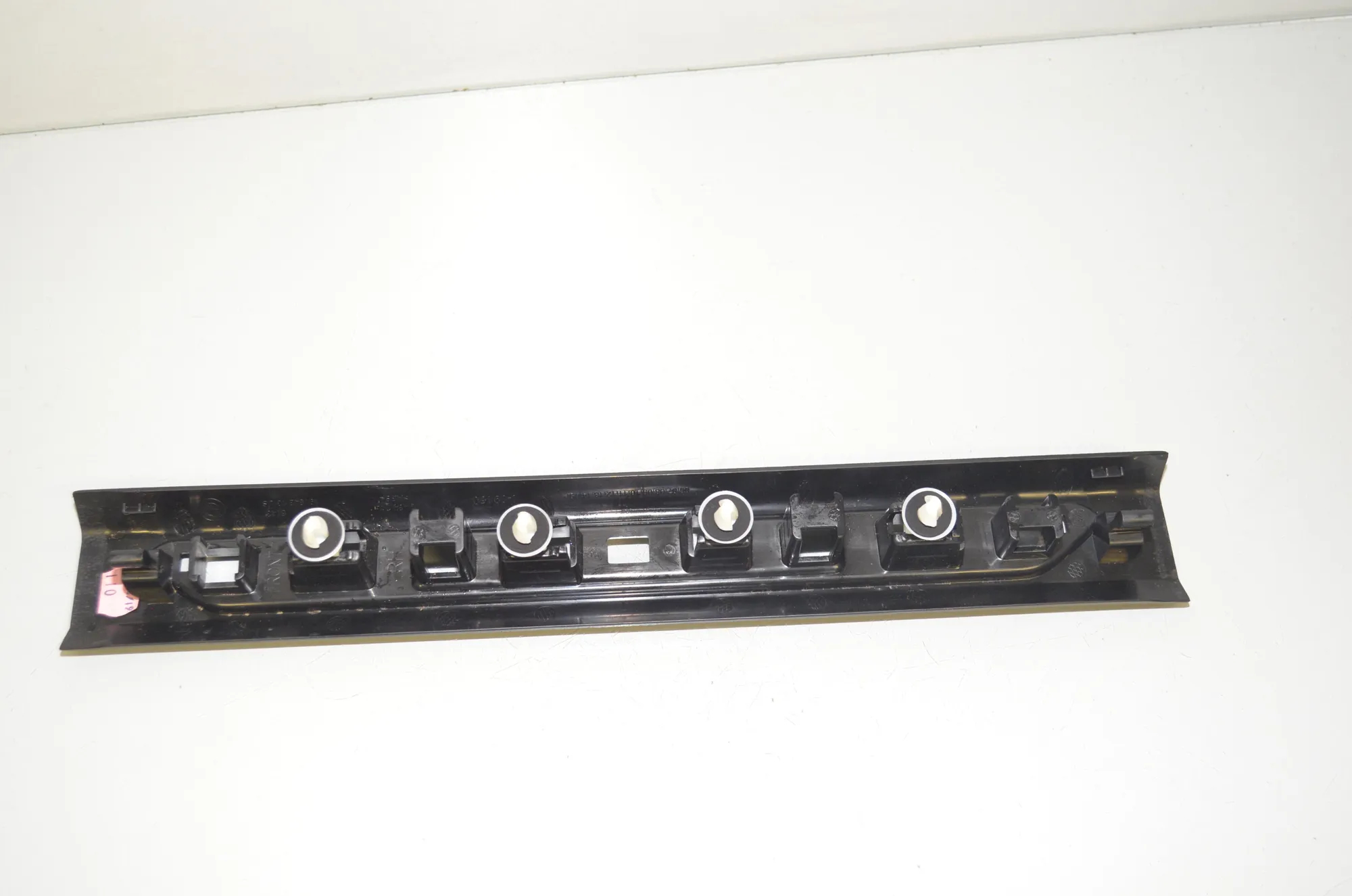 Front Right Sill Trim – OEM 7434240 · BMW X5 (G05) (2018 - -) xDrive M 50 d 2019 – 4