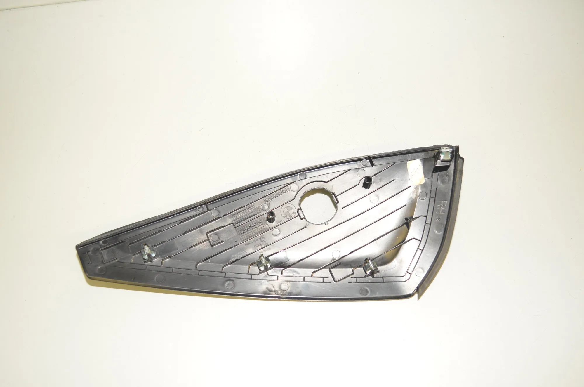 Dashboard Side Trim – OEM 9399396 · BMW X5 (G05) (2018 - -) xDrive M 50 d 2019 – 3