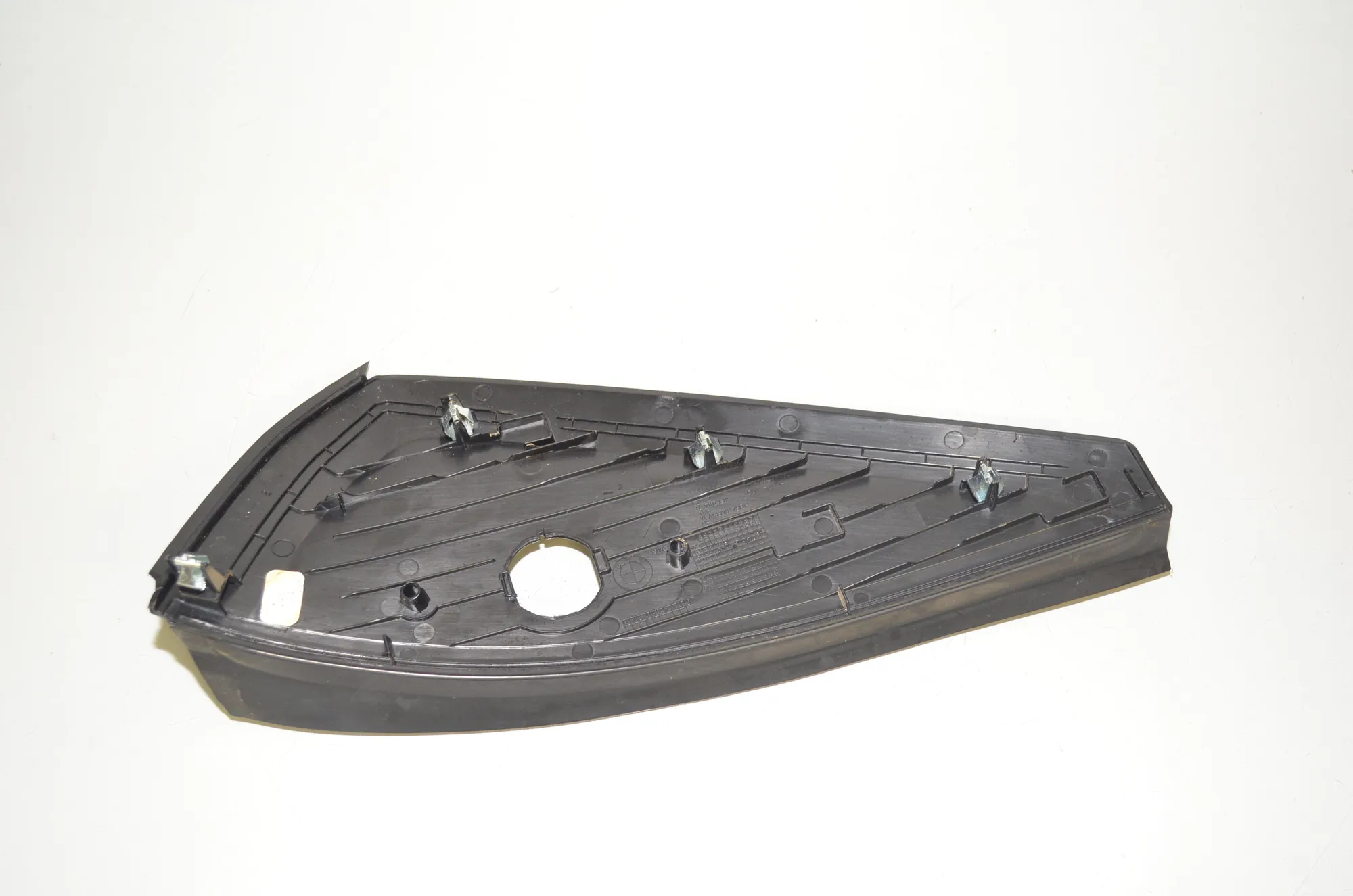 Dashboard Side Trim – OEM 9399396 · BMW X5 (G05) (2018 - -) xDrive M 50 d 2019 – 4