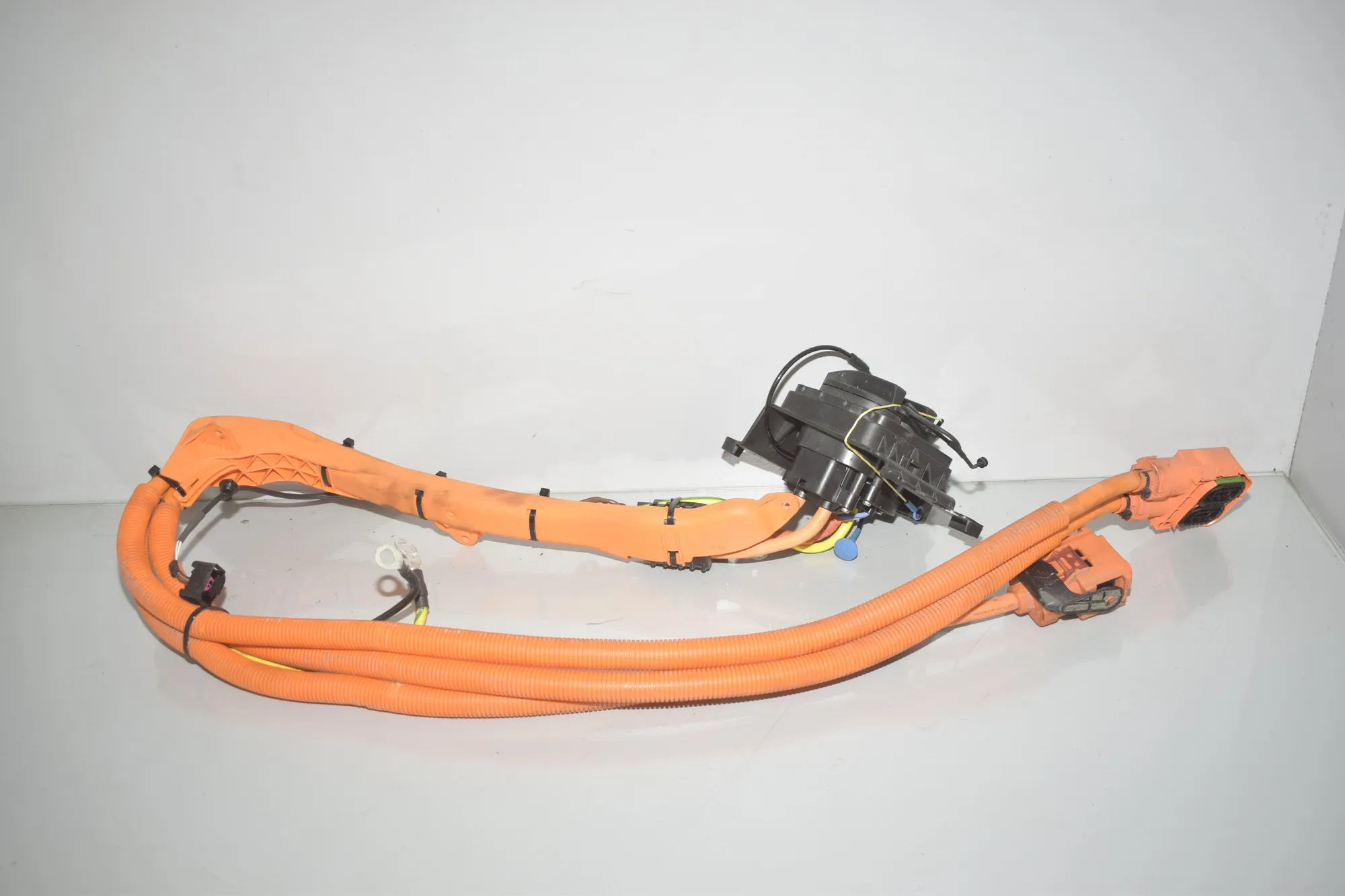 Battery Charging Cable – OEM 5A47889 · BMW i3 (I01) s Electric 2022
