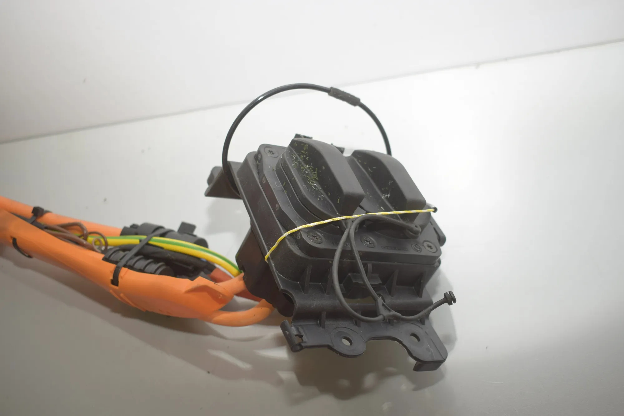 Battery Charging Cable – OEM 5A47889 · BMW i3 (I01) s Electric 2022 – 4