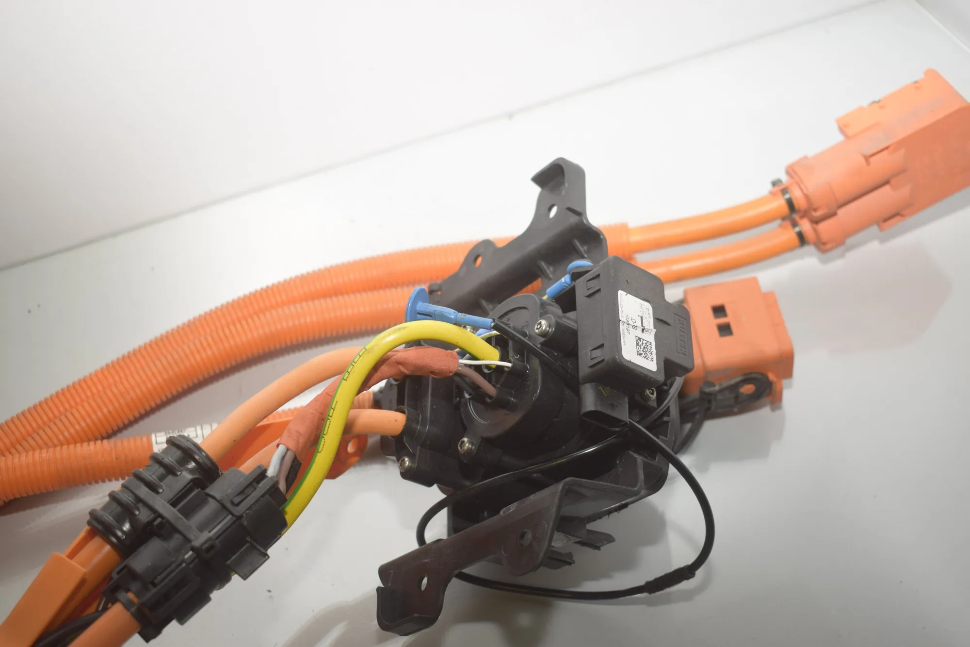 Battery Charging Cable – OEM 5A47889 · BMW i3 (I01) s Electric 2022 – 5
