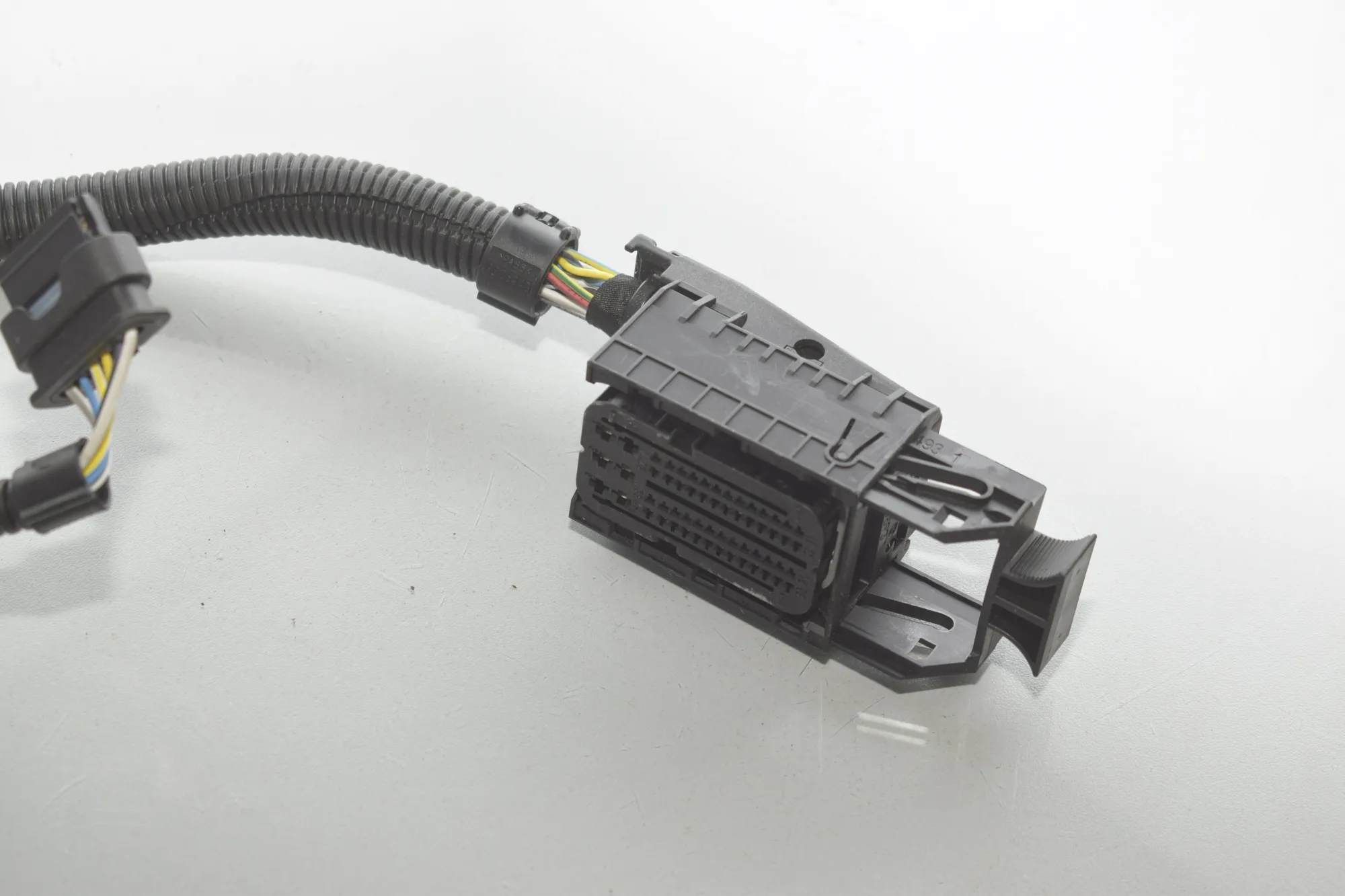 Engine Cable Harness – OEM 8632687 · BMW i3 (I01) s Electric 2022 – 4