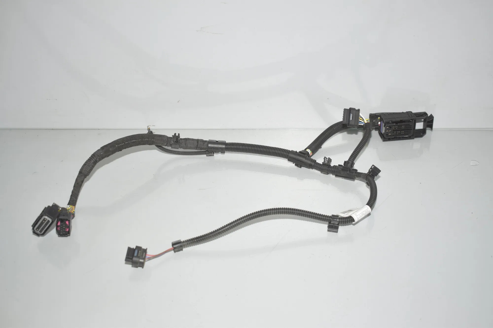 Engine Cable Harness – OEM 8632687 · BMW i3 (I01) s Electric 2022 – 2