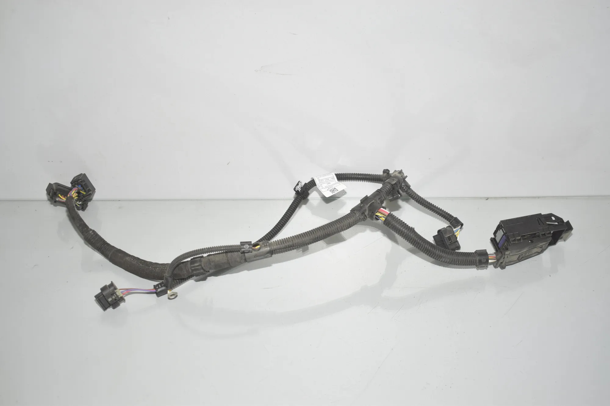 Engine Cable Harness – OEM 8632687 · BMW i3 (I01) s Electric 2022