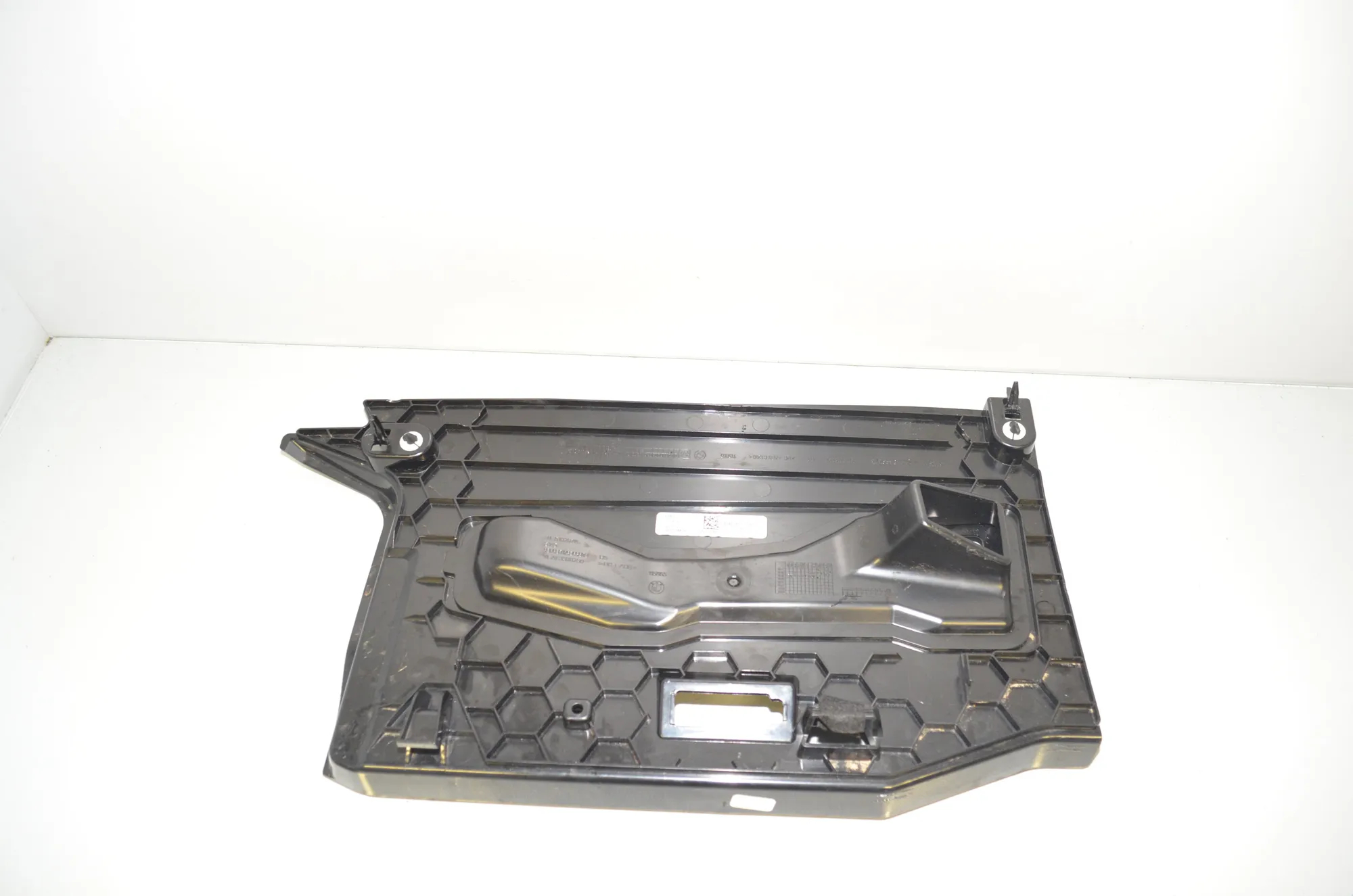 Dashboard Lower Trim – OEM 9399373 · BMW X5 (G05) (2018 - -) xDrive M 50 d 2019 – 3