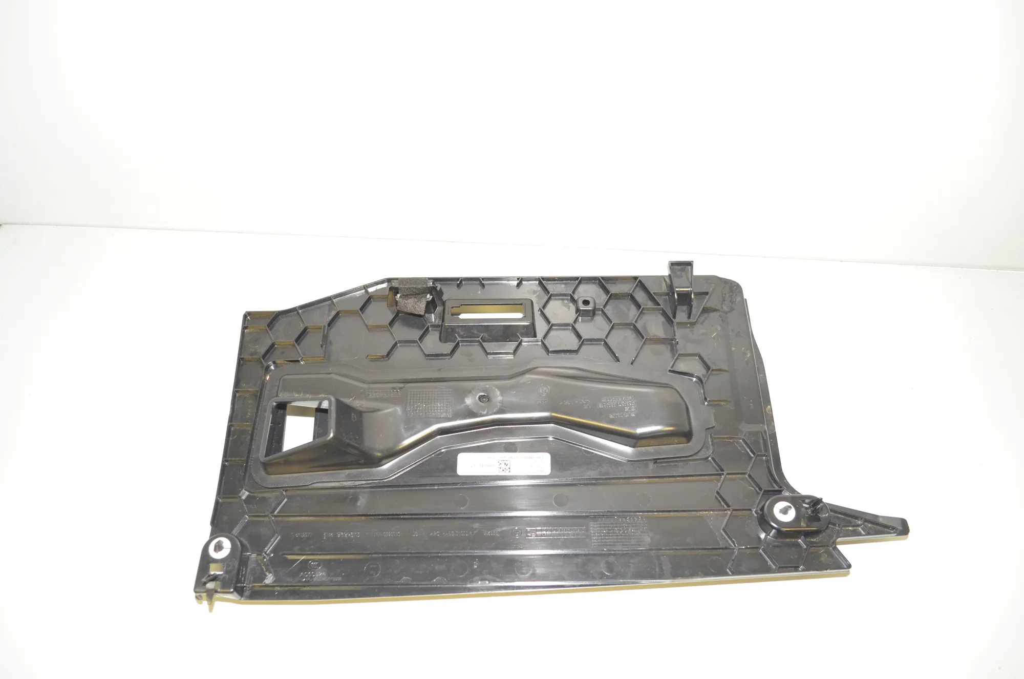 Dashboard Lower Trim – OEM 9399373 · BMW X5 (G05) (2018 - -) xDrive M 50 d 2019 – 4