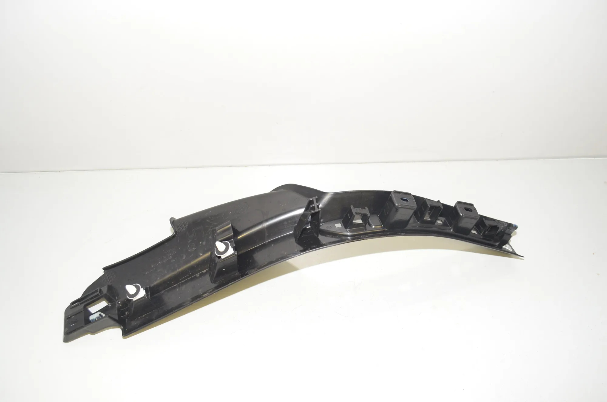 Rear Left Sill Trim – OEM 7434243 · BMW X5 (G05) (2018 - -) xDrive M 50 d 2019 – 3