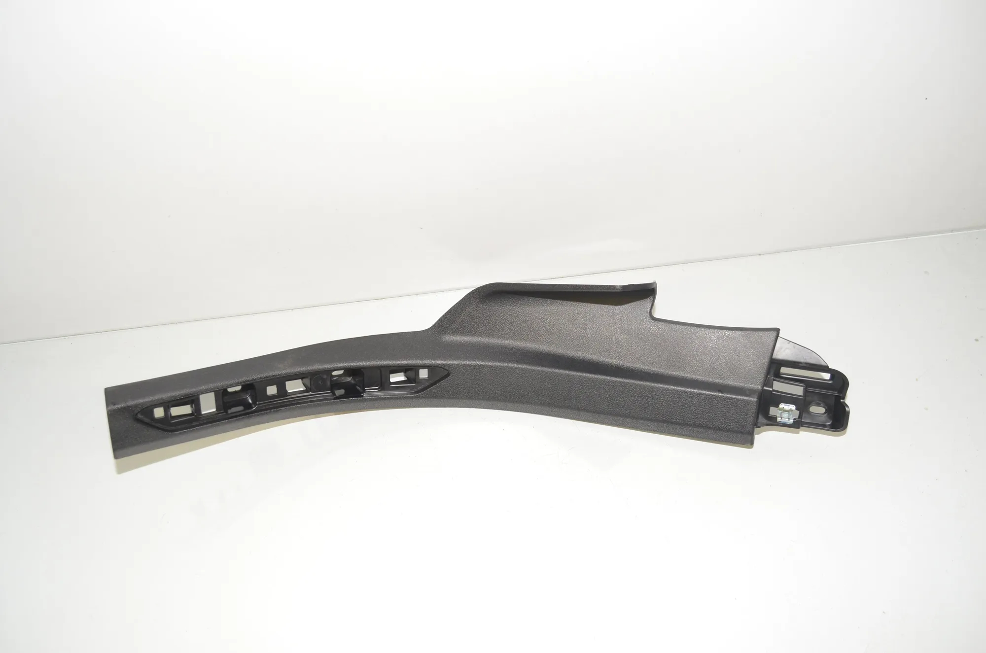 Rear Left Sill Trim – OEM 7434243 · BMW X5 (G05) (2018 - -) xDrive M 50 d 2019
