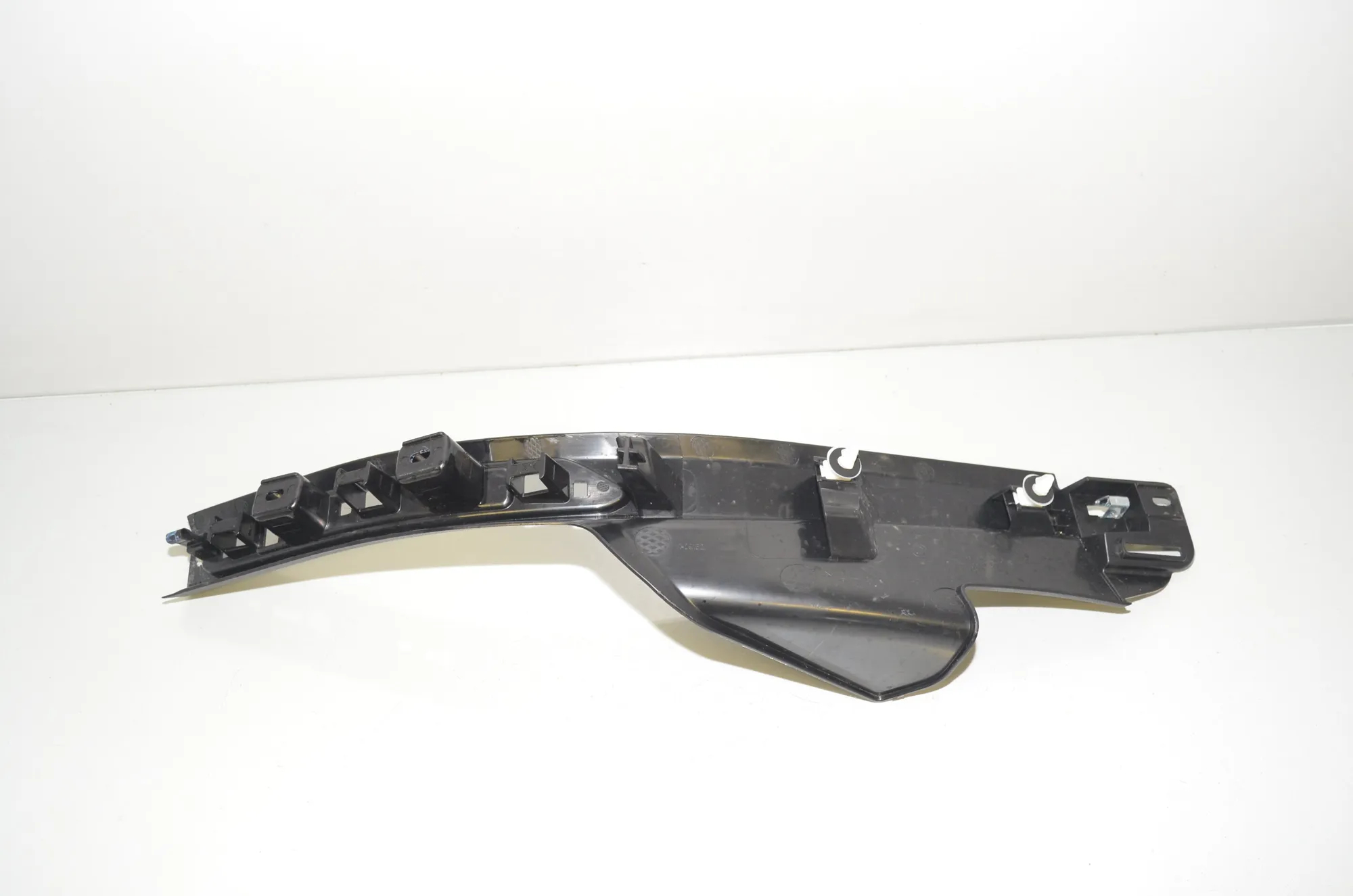 Rear Left Sill Trim – OEM 7434243 · BMW X5 (G05) (2018 - -) xDrive M 50 d 2019 – 4