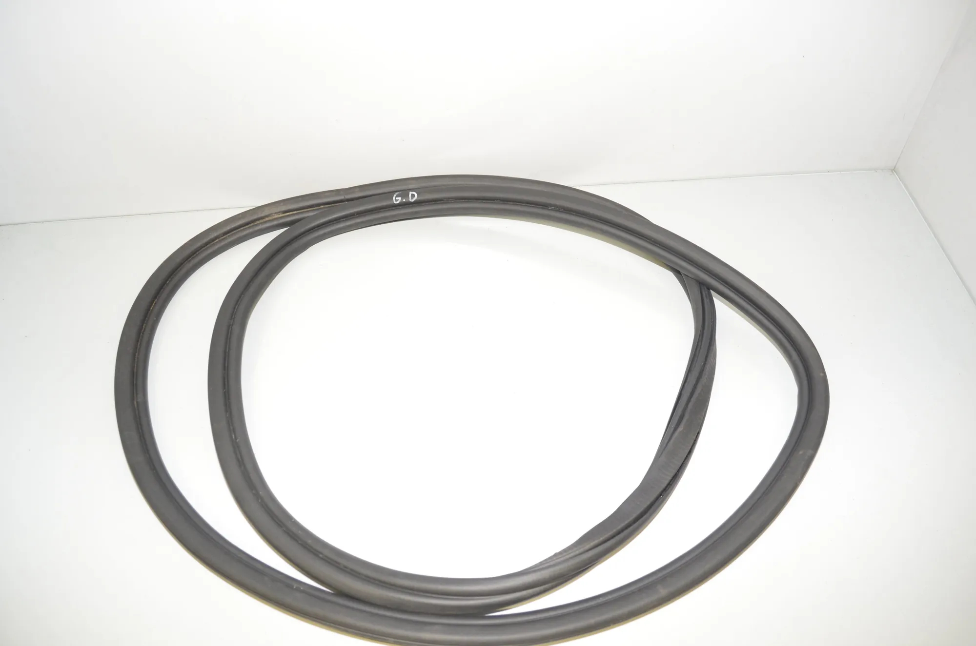 Rear Right Door Seal Rubber – OEM 9465543 · BMW X5 (G05) (2018 - -) xDrive M 50 d 2019 – 2