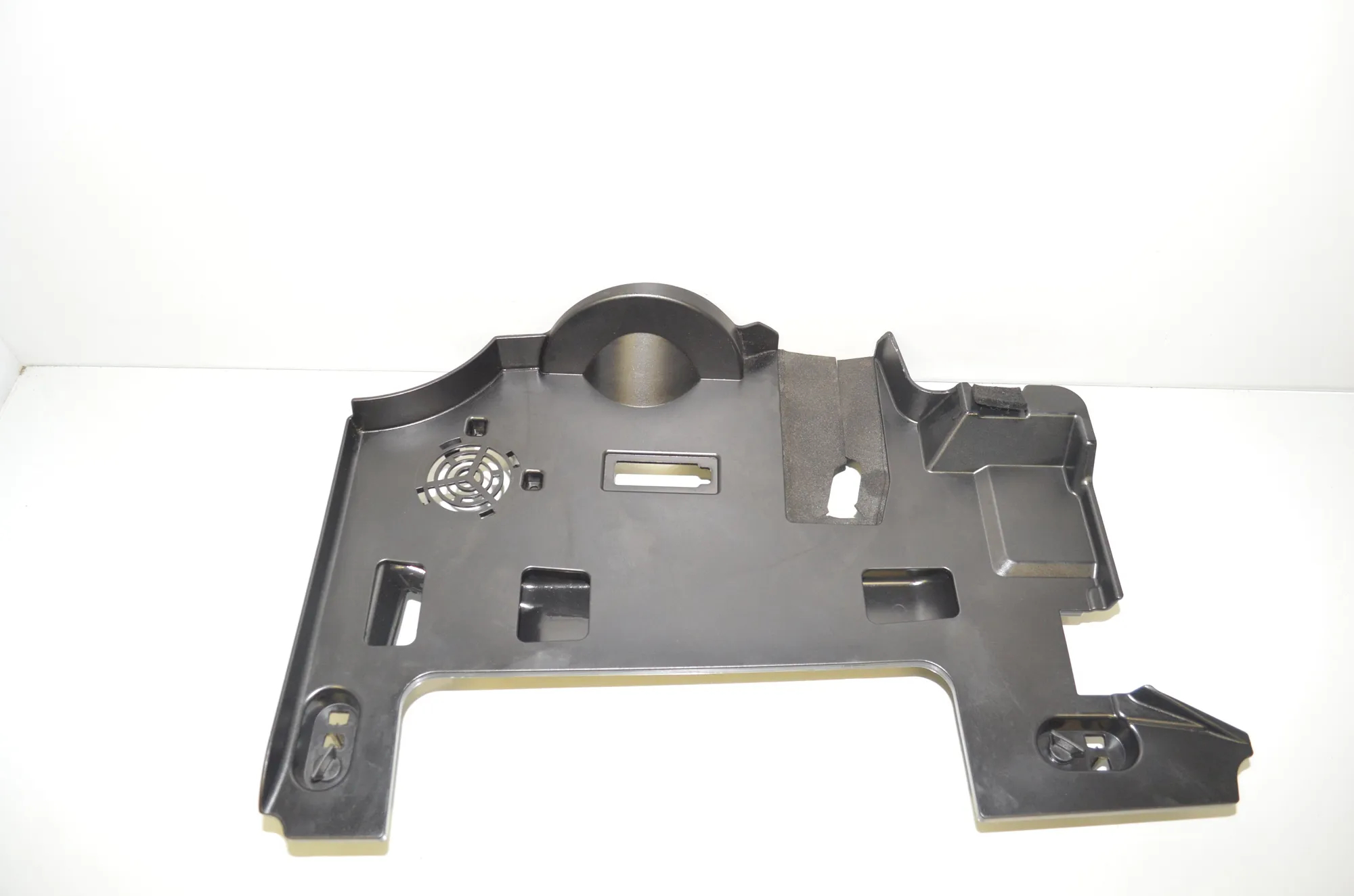 Dashboard Lower Trim – OEM 9399364 · BMW X5 (G05) (2018 - -) xDrive M 50 d 2019 – 2