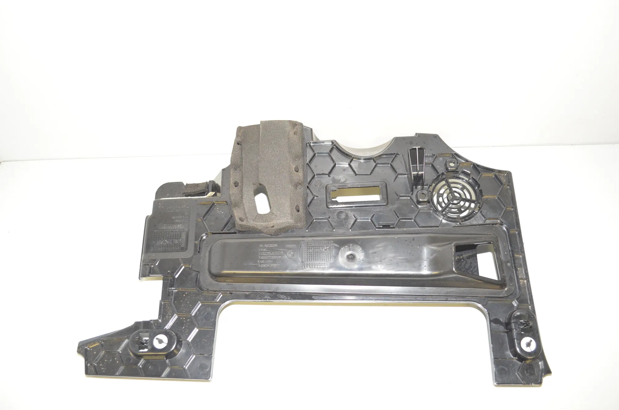 Dashboard Lower Trim – OEM 9399364 · BMW X5 (G05) (2018 - -) xDrive M 50 d 2019 – 4