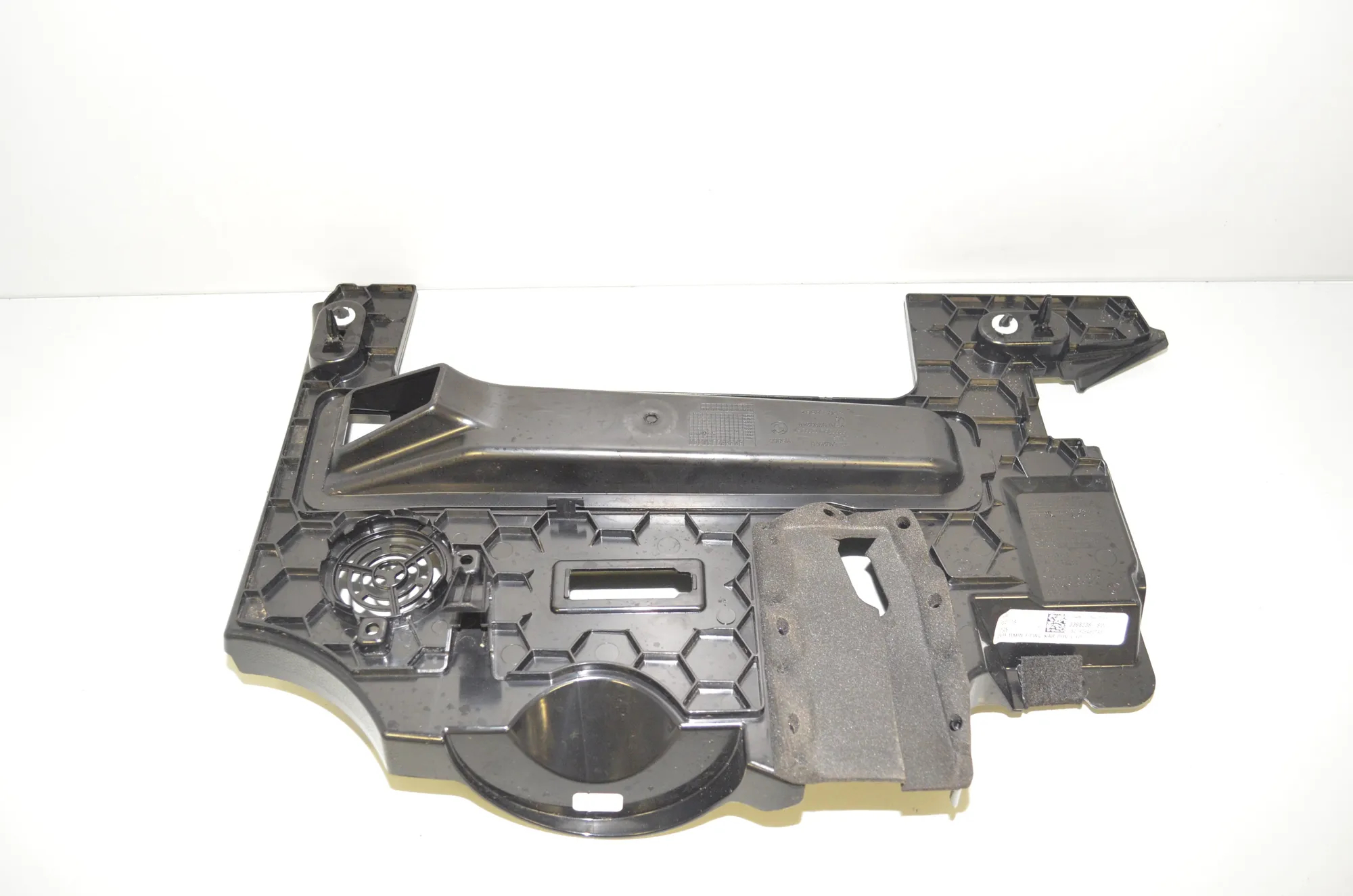 Dashboard Lower Trim – OEM 9399364 · BMW X5 (G05) (2018 - -) xDrive M 50 d 2019 – 3