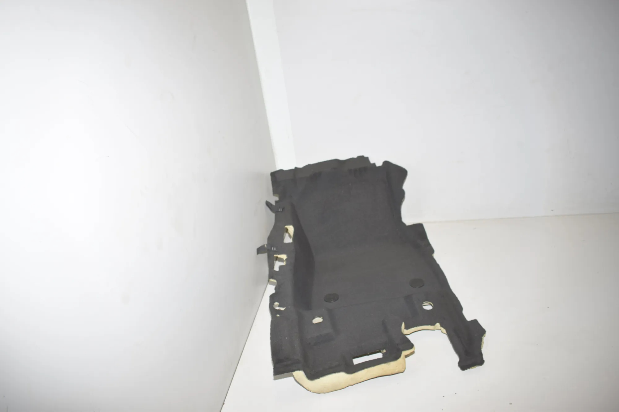 Interior Mat – OEM 7498454 · BMW X5 (G05) (2018 - -) xDrive M 50 d 2019 – 3