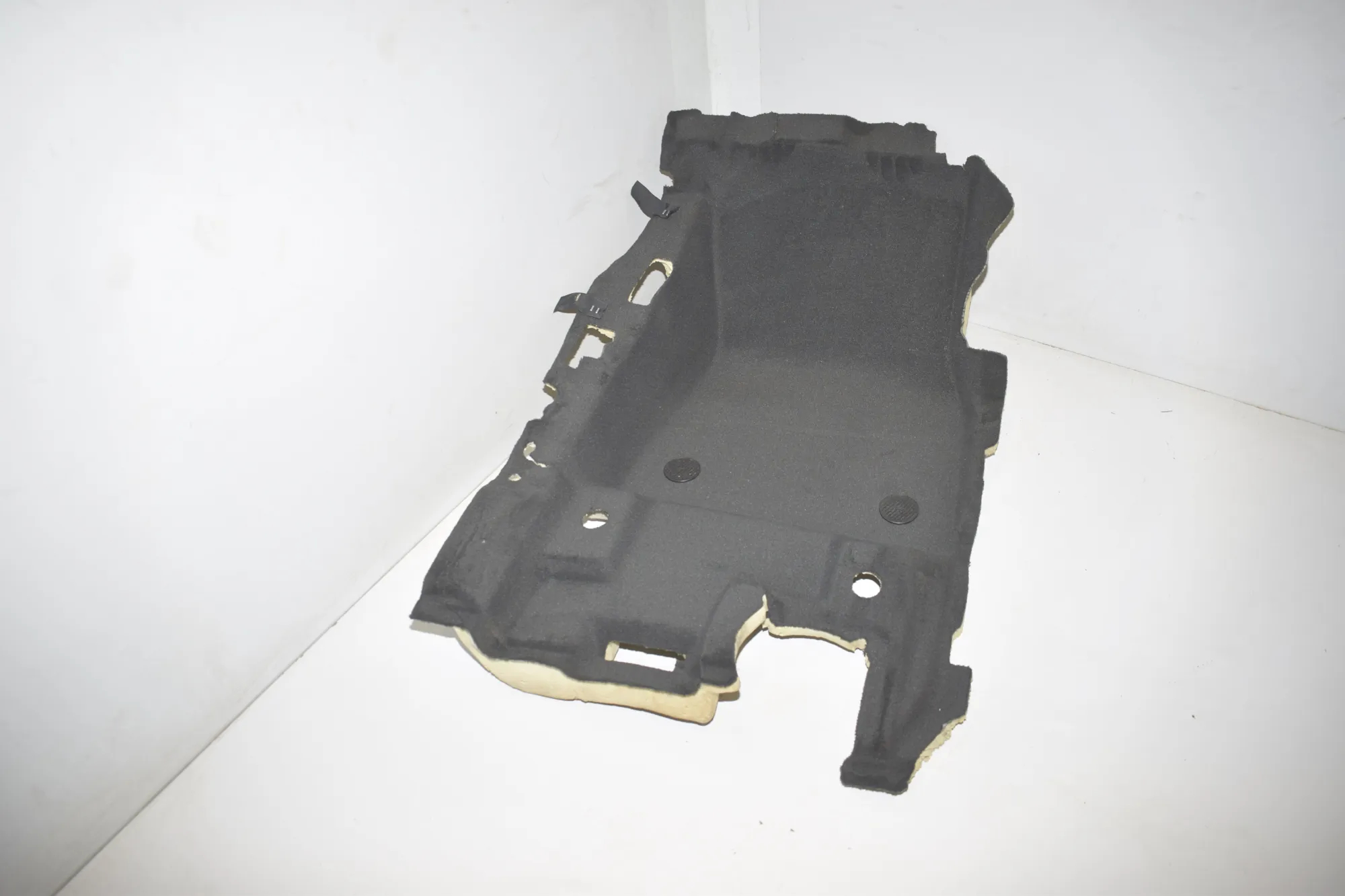 Interior Mat – OEM 7498454 · BMW X5 (G05) (2018 - -) xDrive M 50 d 2019 – 2
