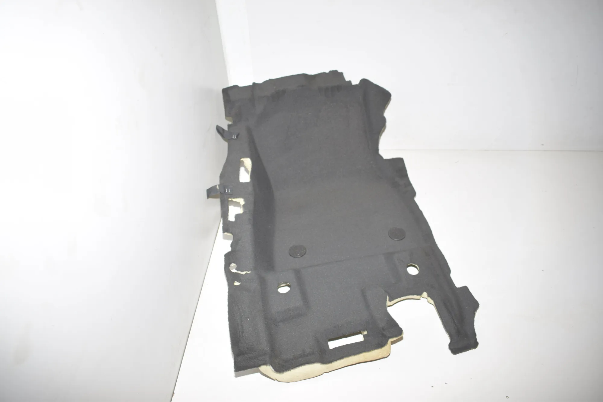 Interior Mat – OEM 7498454 · BMW X5 (G05) (2018 - -) xDrive M 50 d 2019