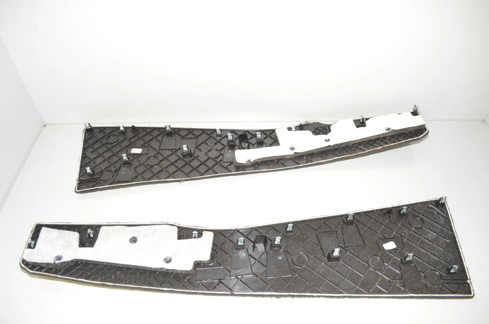 Center Console Trim – OEM 9399918 · BMW X5 (G05) (2018 - -) xDrive M 50 d 2019 – 3