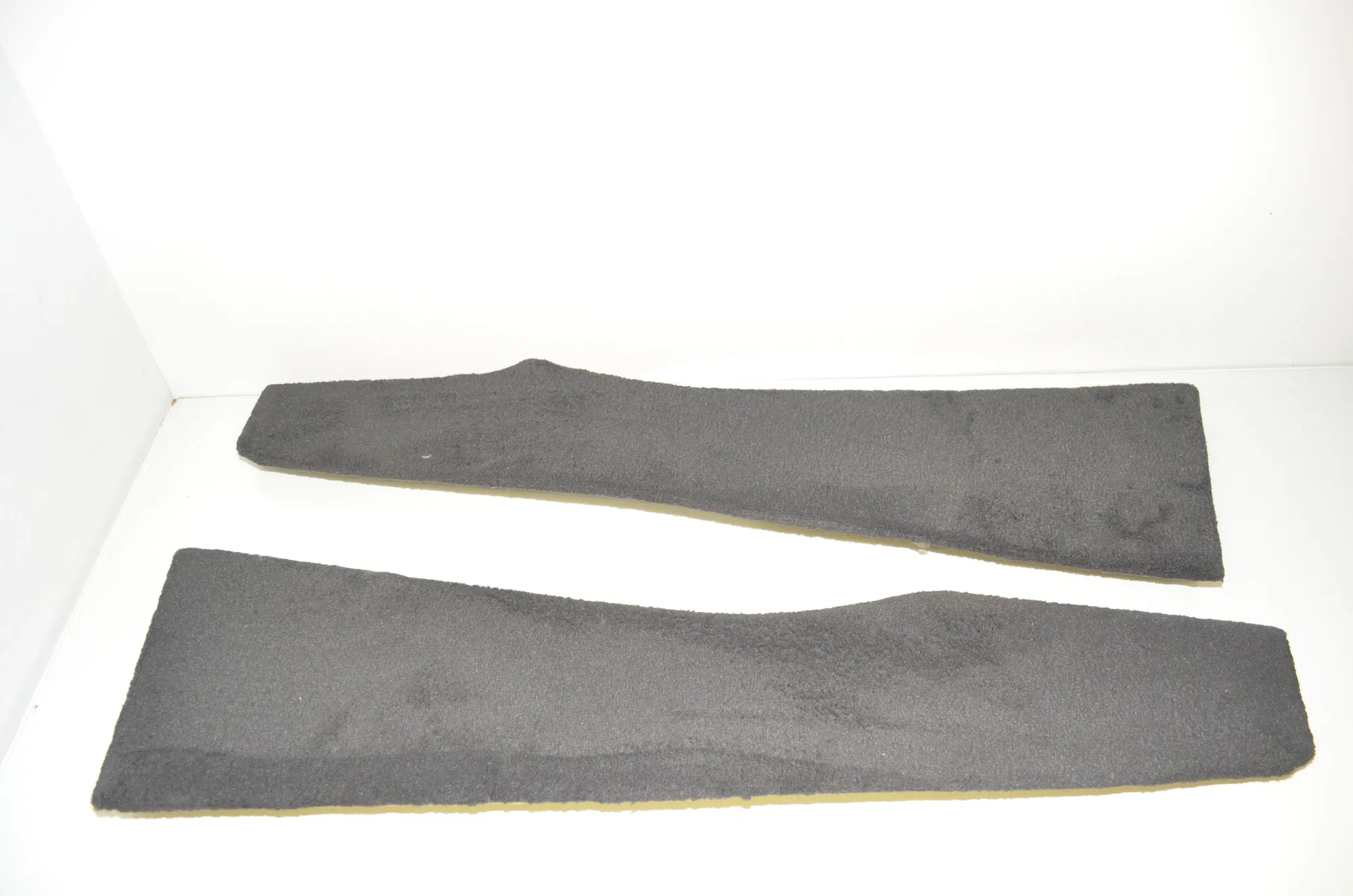 Center Console Trim – OEM 9399918 · BMW X5 (G05) (2018 - -) xDrive M 50 d 2019