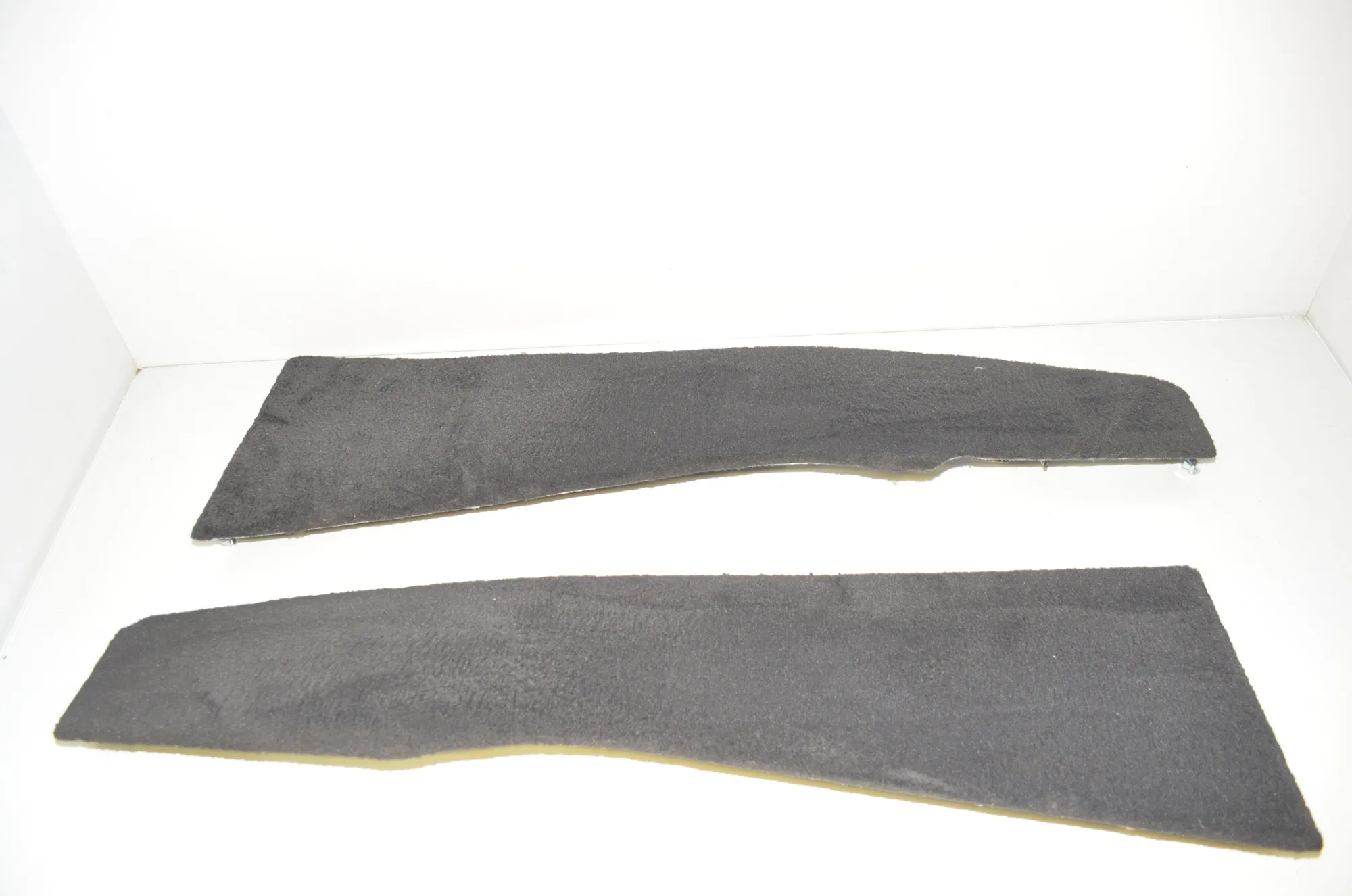 Center Console Trim – OEM 9399918 · BMW X5 (G05) (2018 - -) xDrive M 50 d 2019 – 2