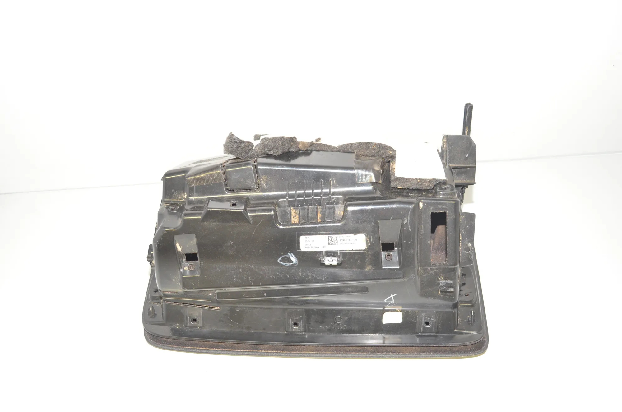 Glove Compartment – OEM 9472083 · BMW X5 (G05) (2018 - -) xDrive M 50 d 2019 – 3