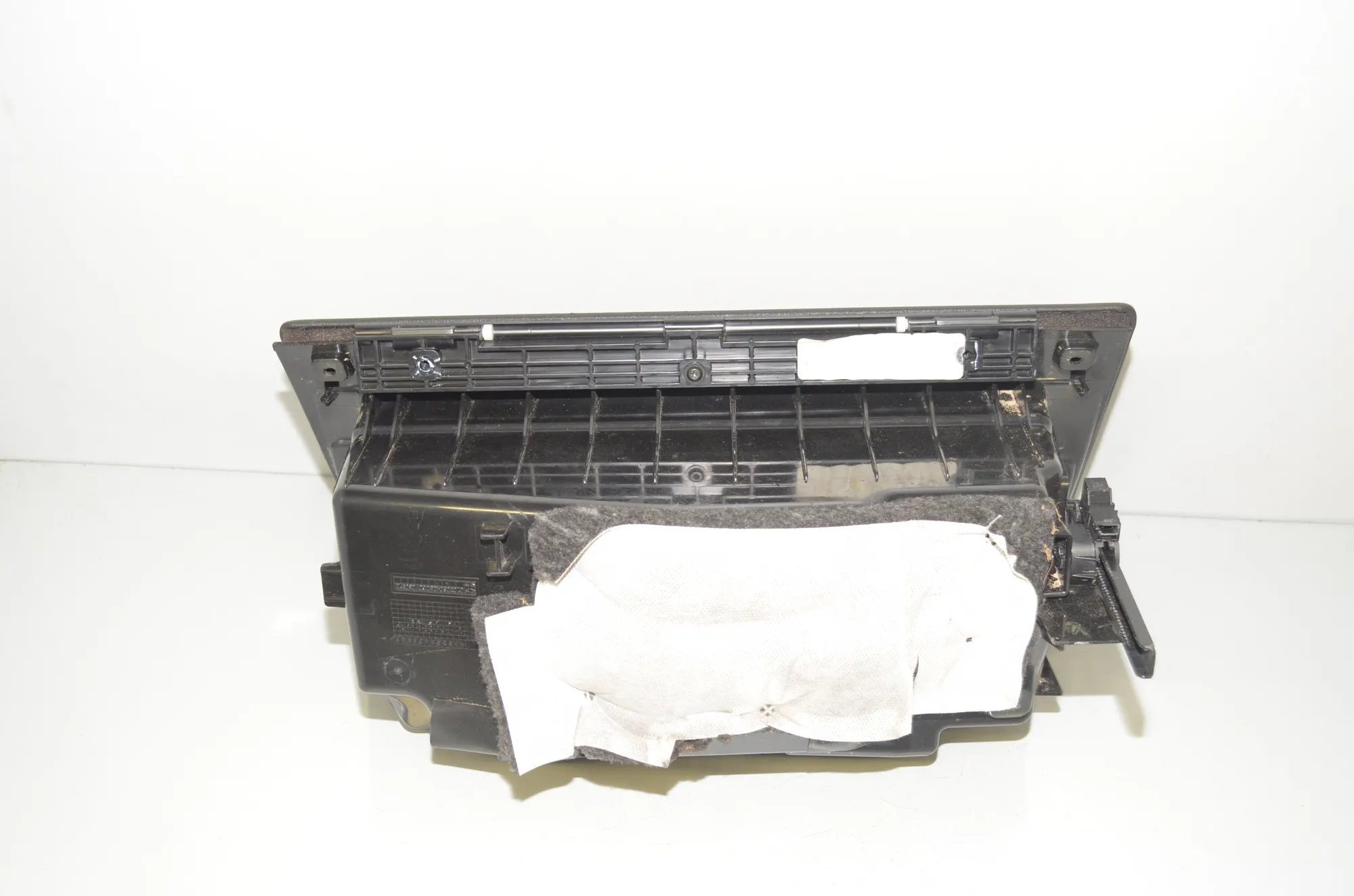 Glove Compartment – OEM 9472083 · BMW X5 (G05) (2018 - -) xDrive M 50 d 2019 – 2