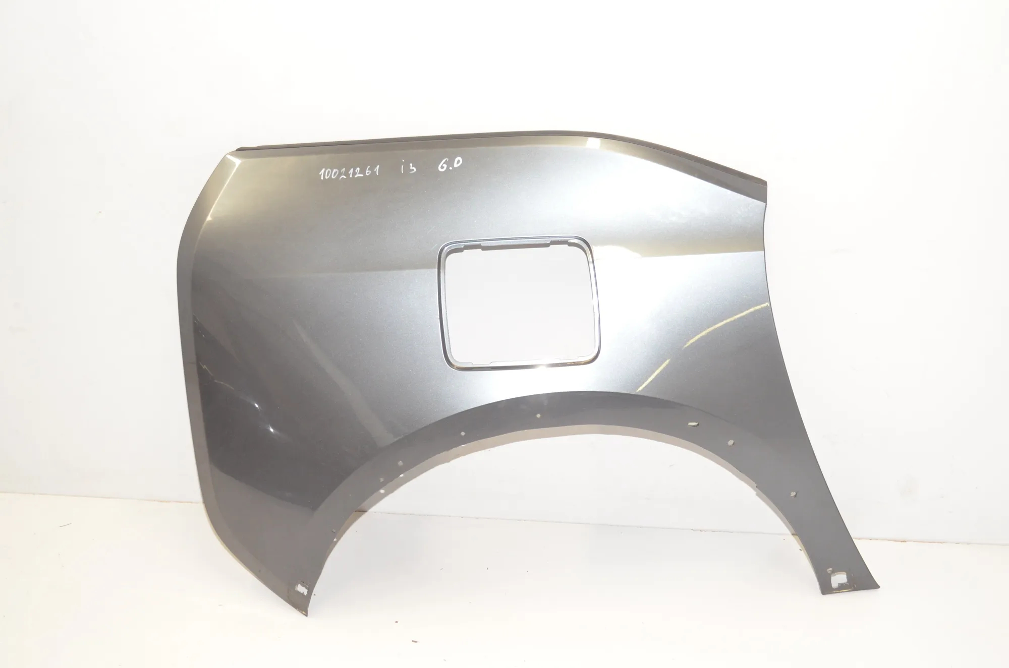 Rear Right Side Wing · BMW i3 (I01) s Electric 2022 – 2
