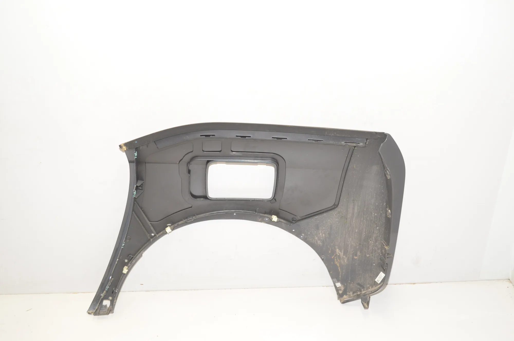 Rear Right Side Wing · BMW i3 (I01) s Electric 2022 – 3