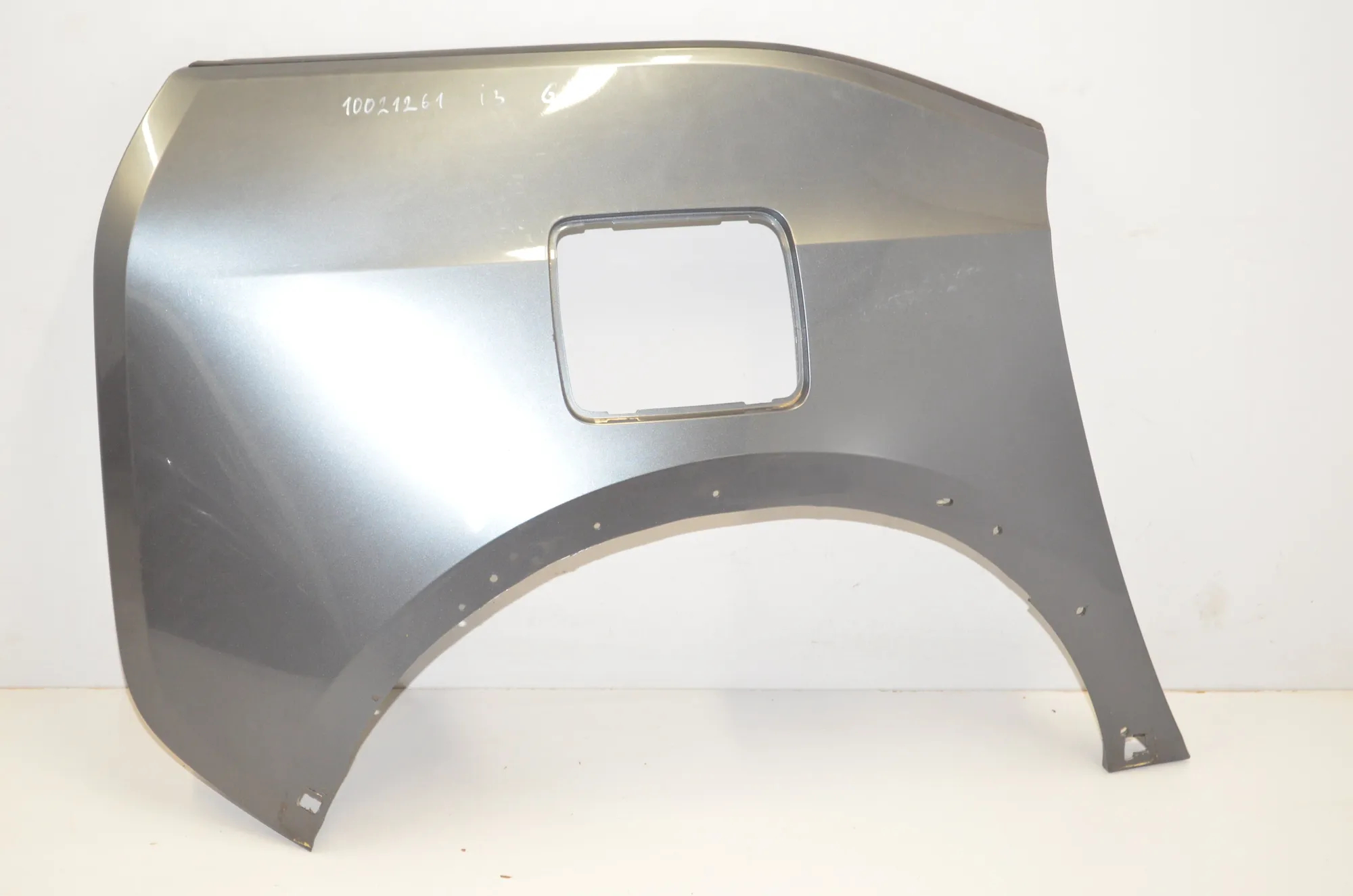 Rear Right Side Wing · BMW i3 (I01) s Electric 2022