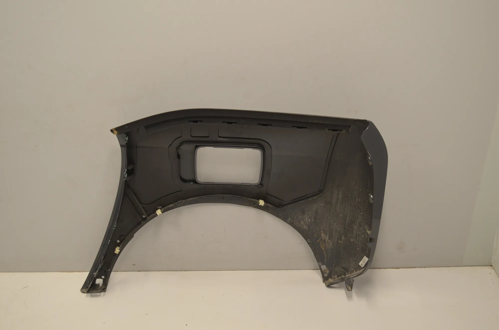 Rear Right Side Wing · BMW i3 (I01) s Electric 2022 – 4