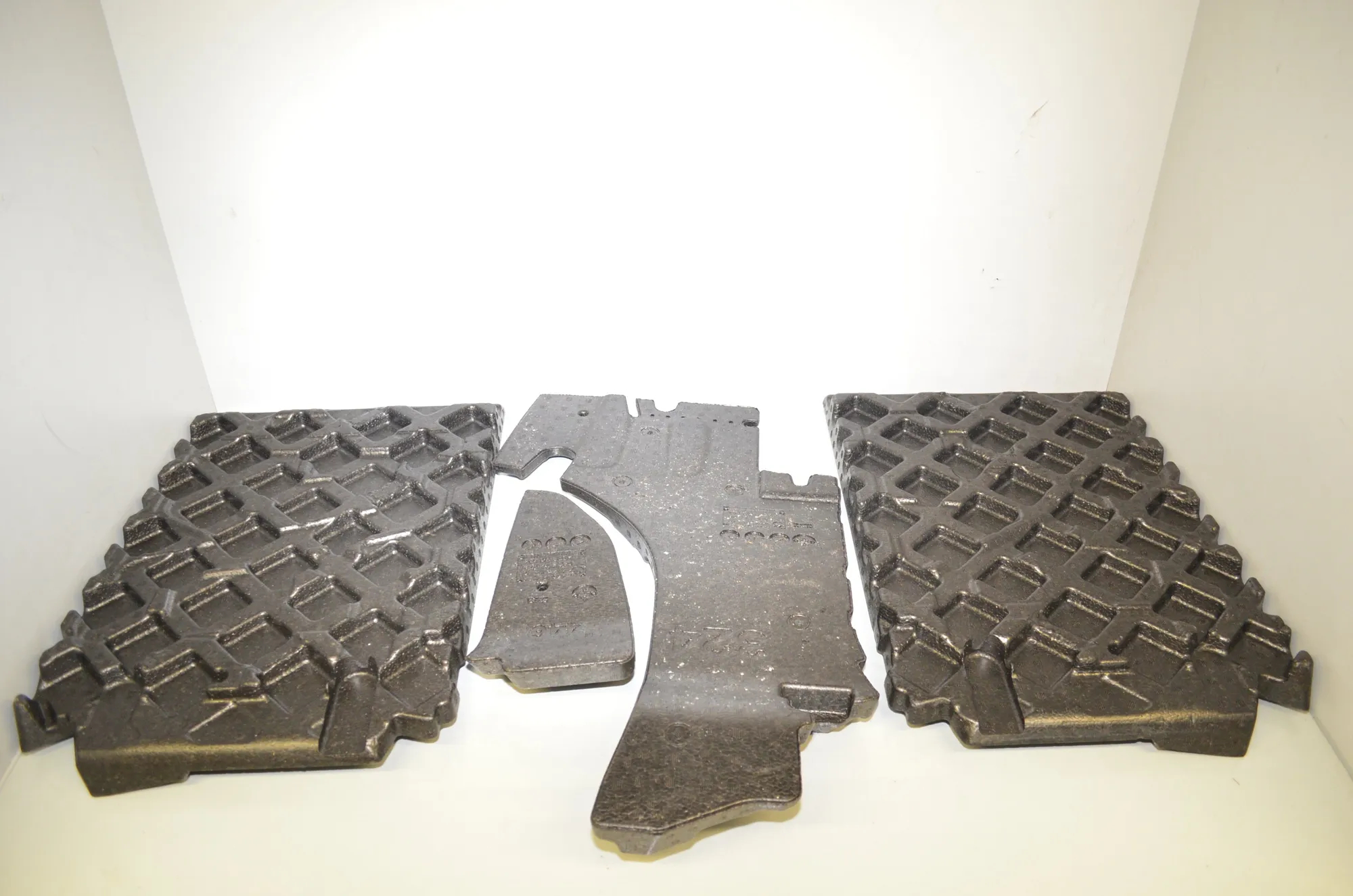 Other Body Parts – OEM 7434316 · BMW X5 (G05) (2018 - -) xDrive M 50 d 2019