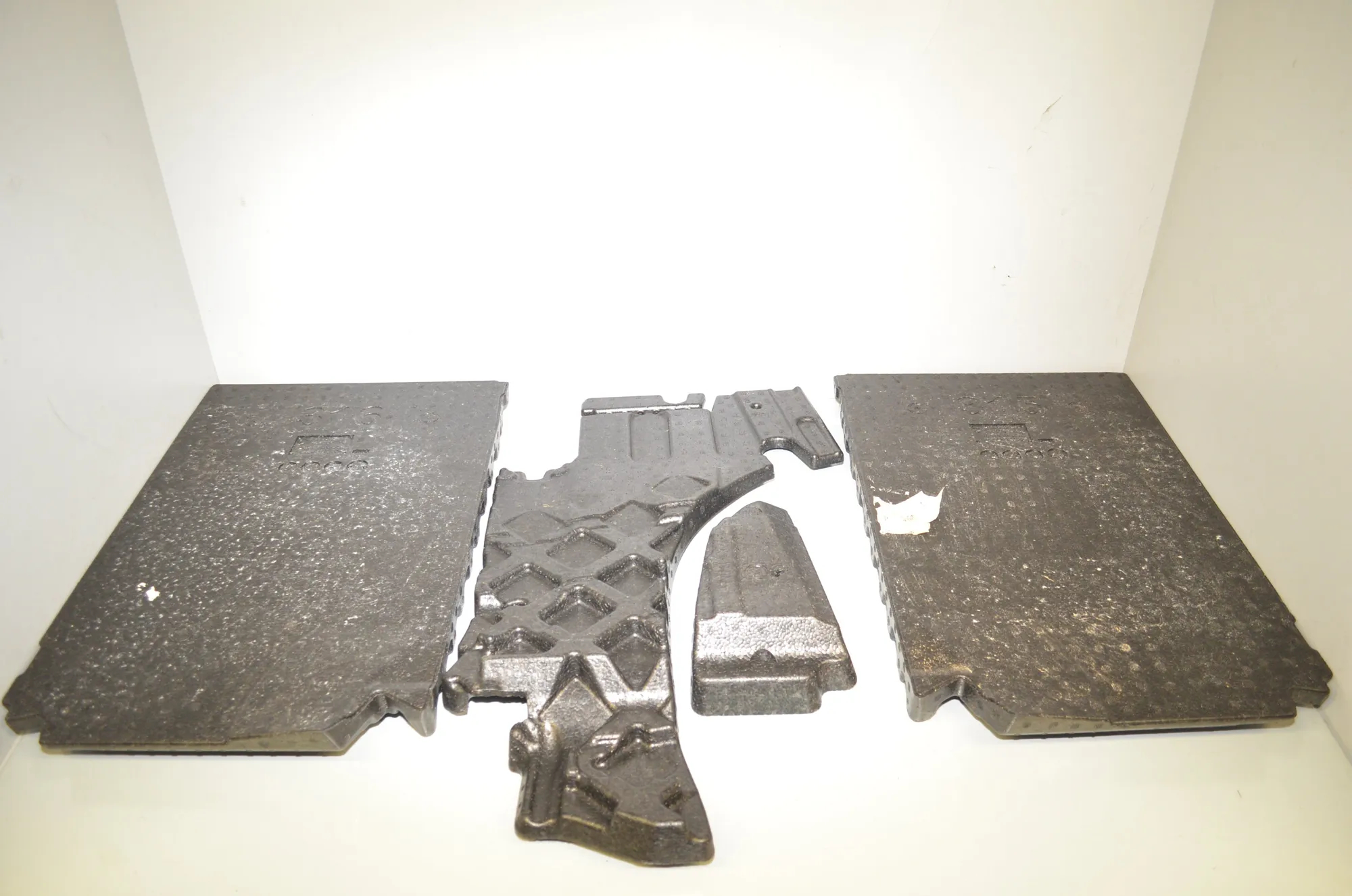 Other Body Parts – OEM 7434316 · BMW X5 (G05) (2018 - -) xDrive M 50 d 2019 – 3