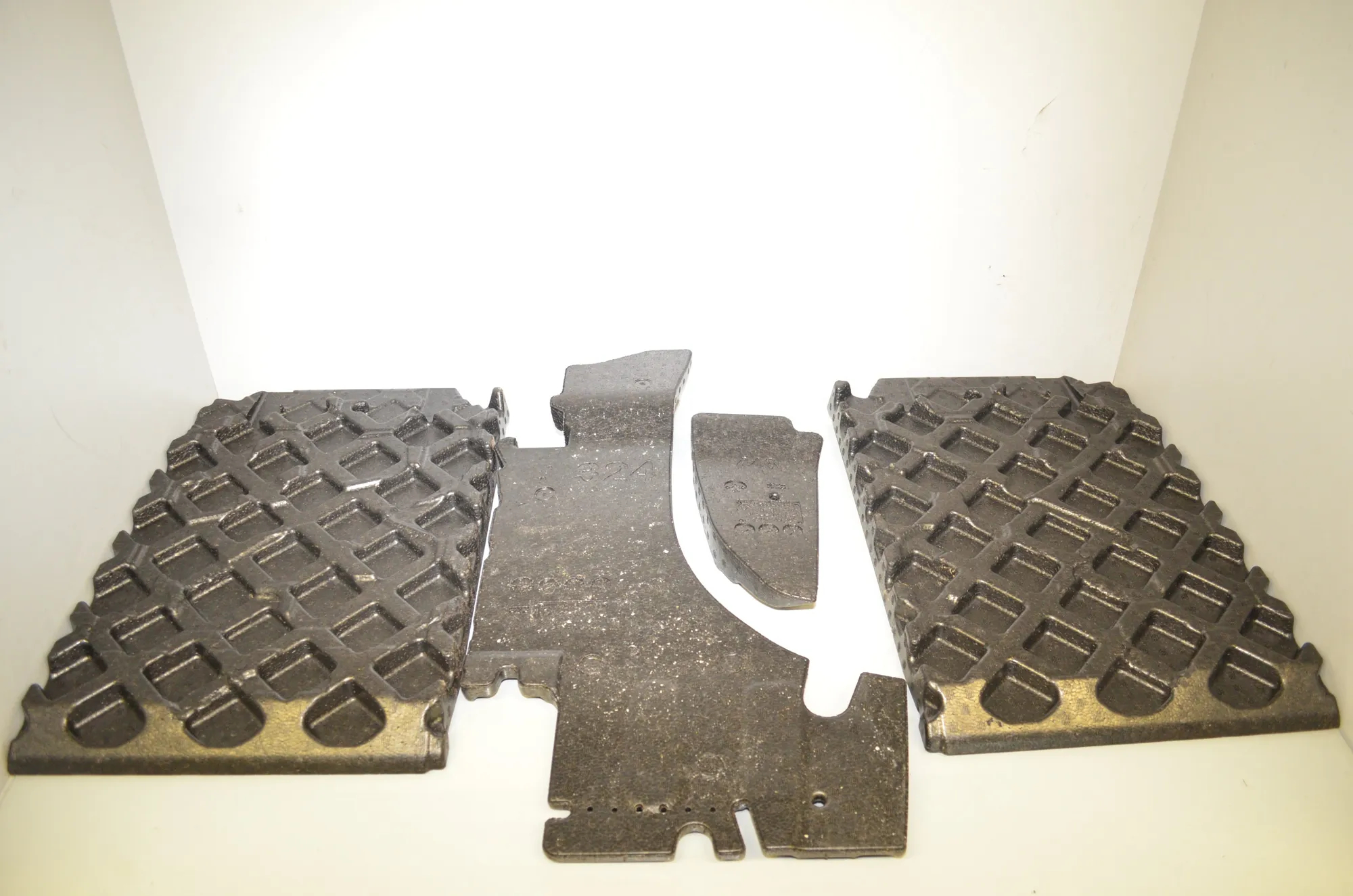 Other Body Parts – OEM 7434316 · BMW X5 (G05) (2018 - -) xDrive M 50 d 2019 – 2