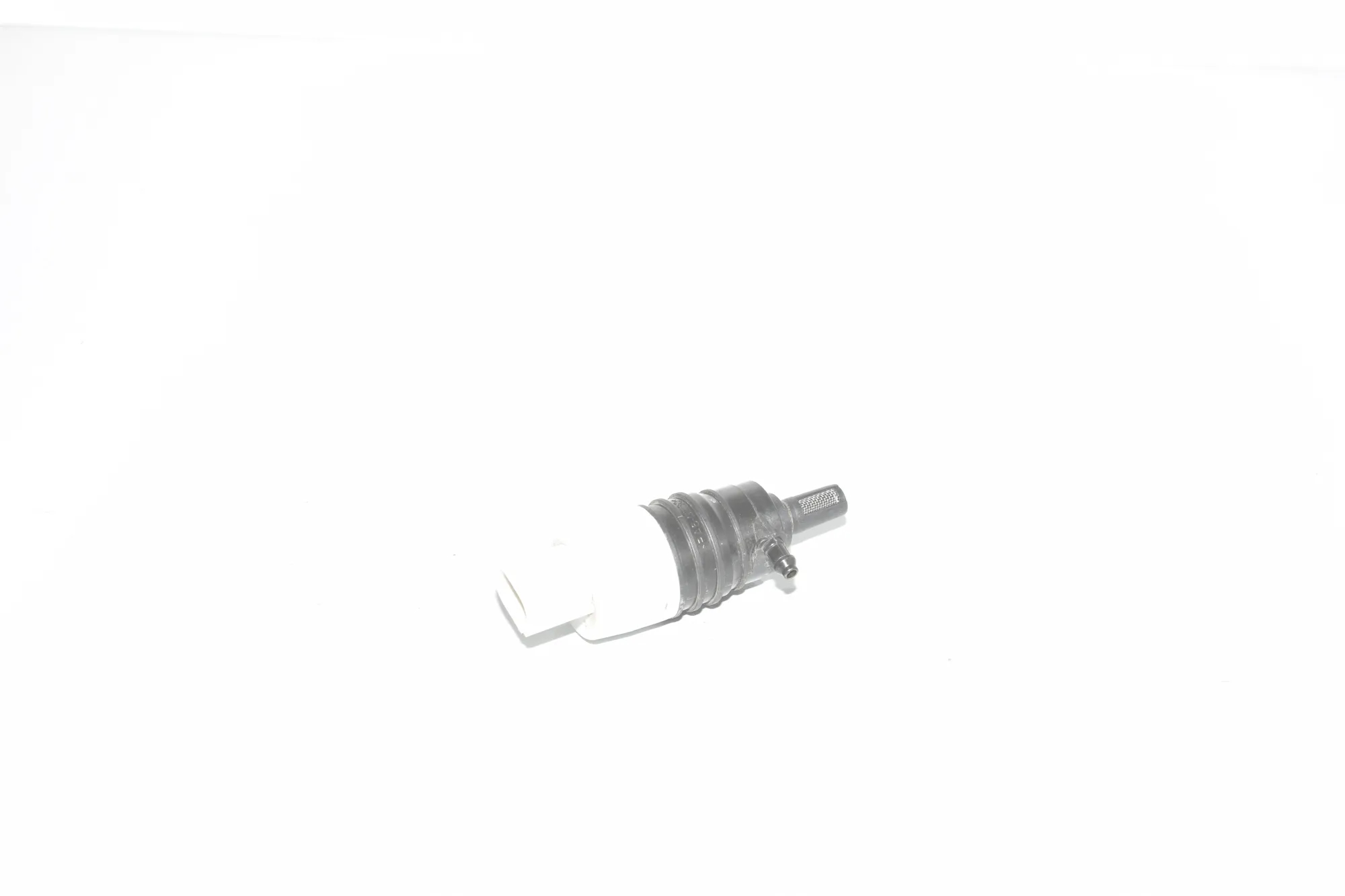 Washer Tank Motor – OEM 7298309 · BMW 4 Gran Coupe (F36) 430 d 2017