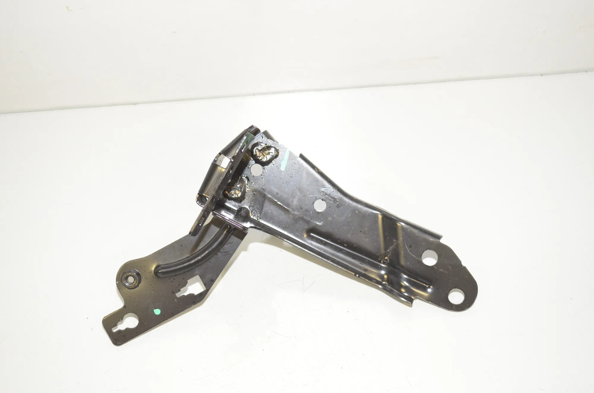 Bracket – OEM 7449451 · BMW X5 (G05) (2018 - -) xDrive M 50 d 2019 – 4