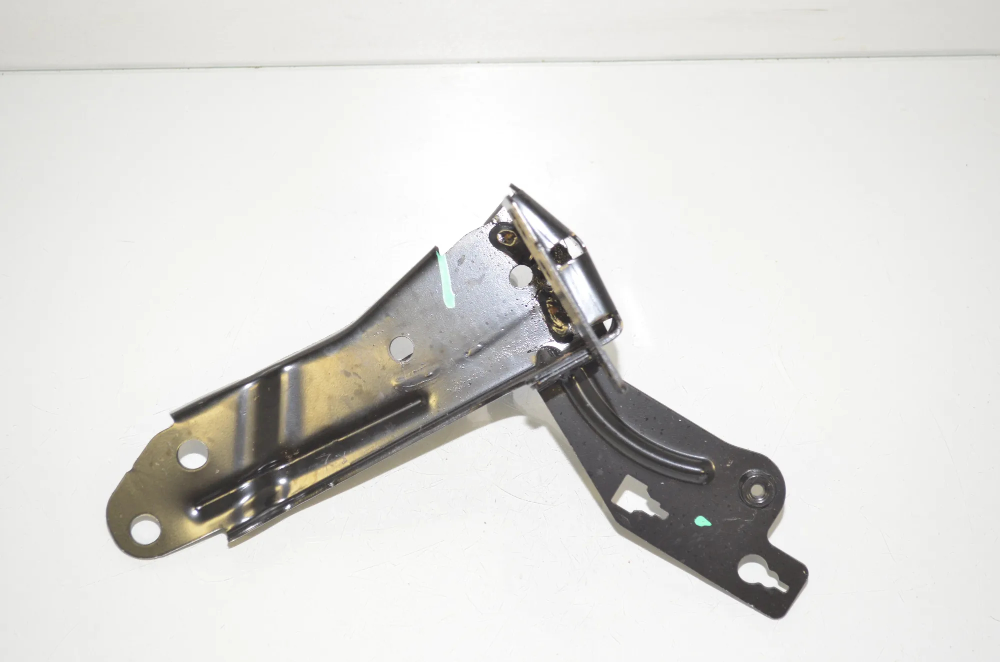 Bracket – OEM 7449452 · BMW X5 (G05) (2018 - -) xDrive M 50 d 2019 – 4