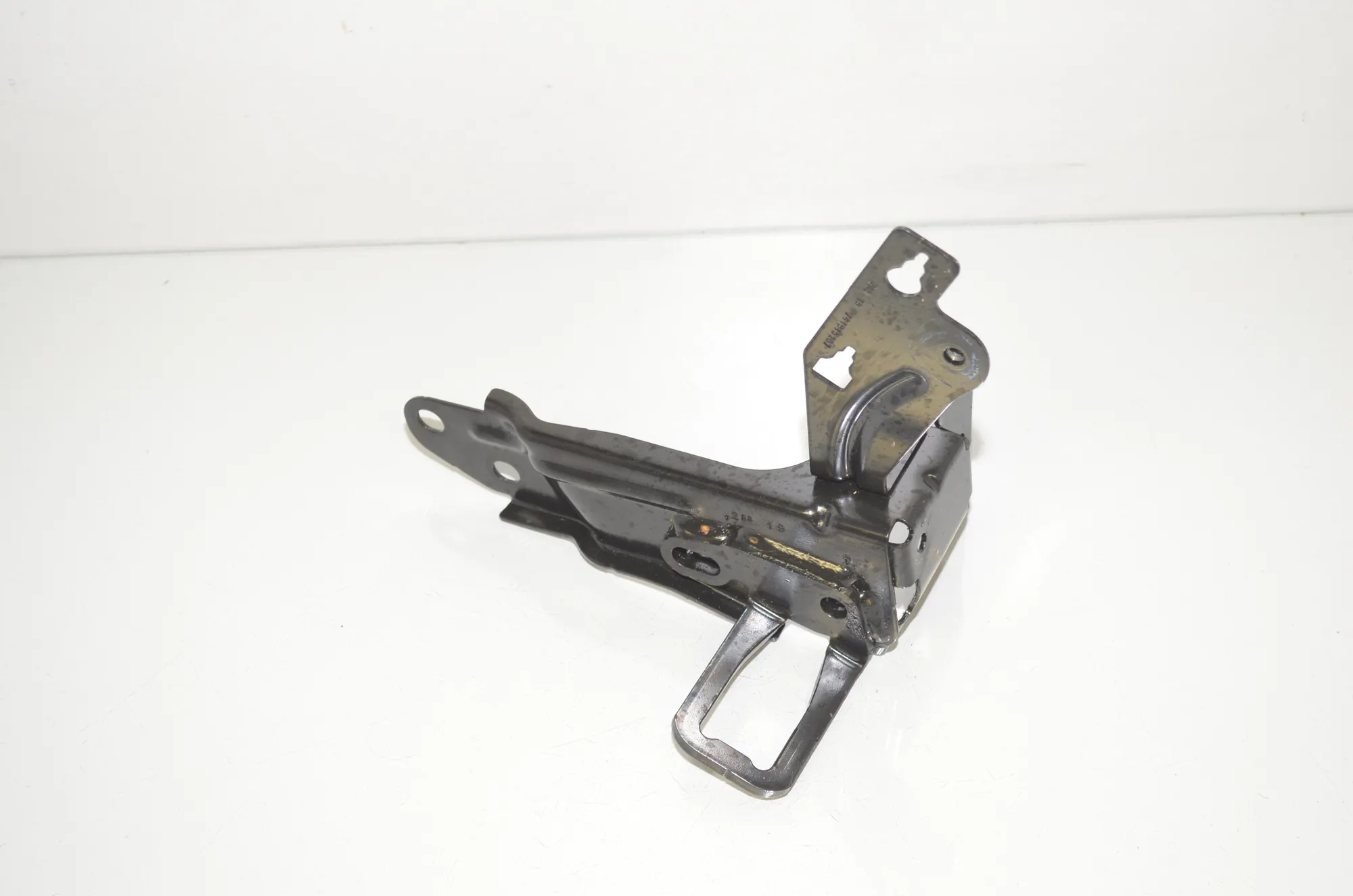 Bracket – OEM 7449452 · BMW X5 (G05) (2018 - -) xDrive M 50 d 2019