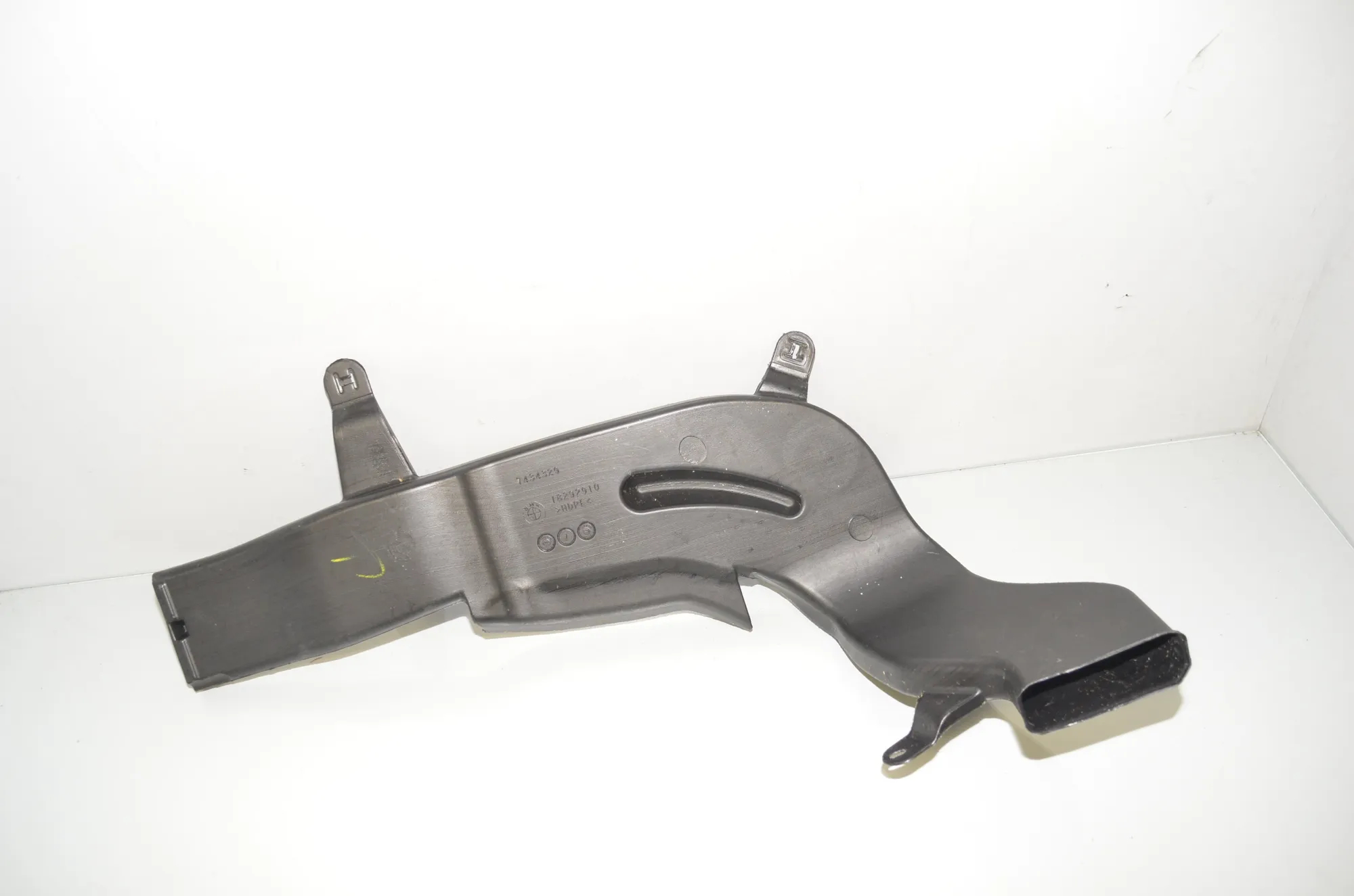 Interior Air Duct Channel – OEM 7434329 · BMW X5 (G05) (2018 - -) xDrive M 50 d 2019