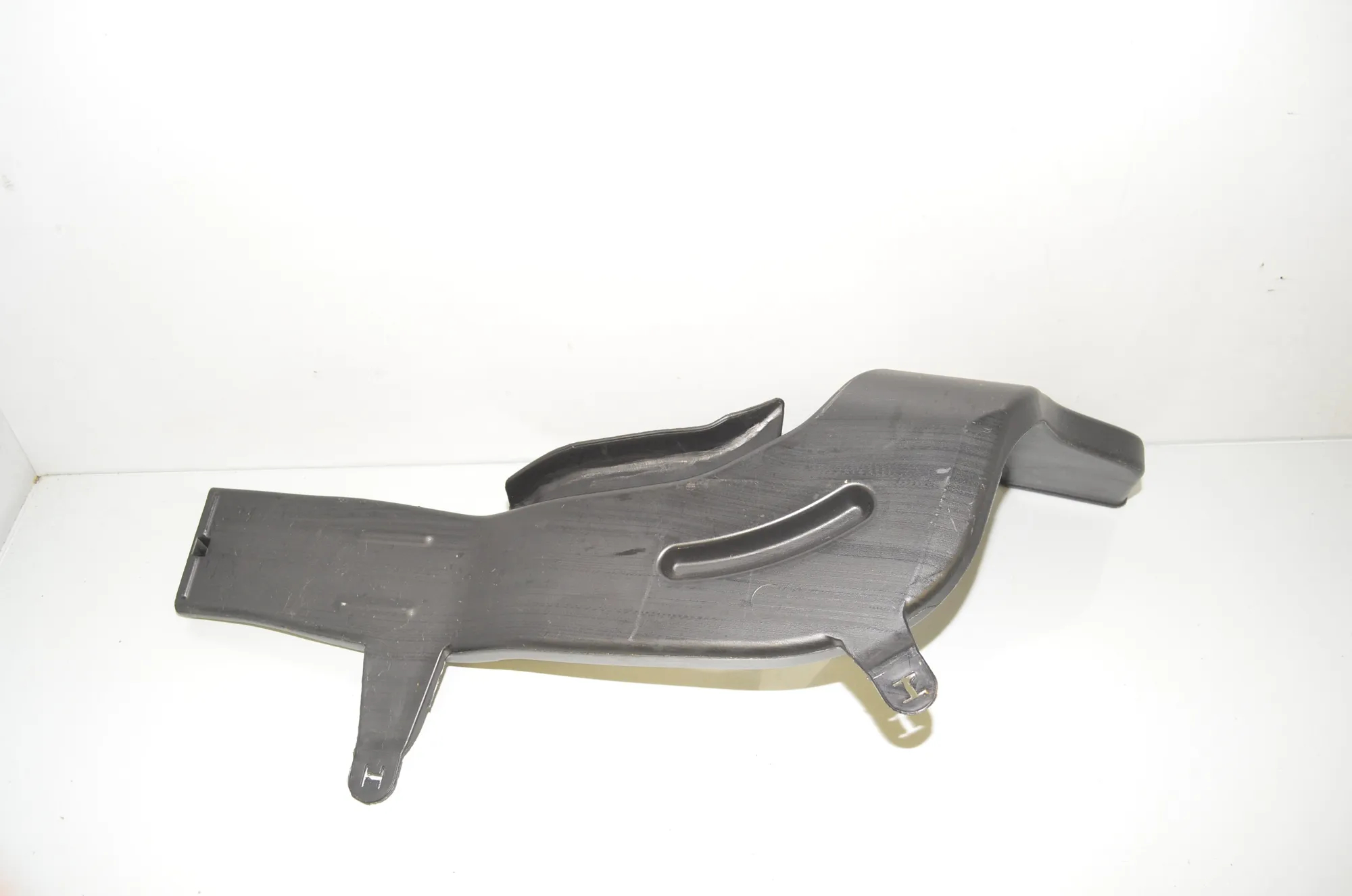 Interior Air Duct Channel – OEM 7434329 · BMW X5 (G05) (2018 - -) xDrive M 50 d 2019 – 4