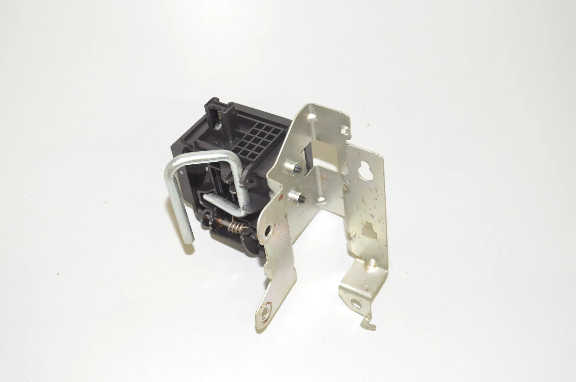 Bracket – OEM 7438268 · BMW X5 (G05) (2018 - -) xDrive M 50 d 2019 – 3