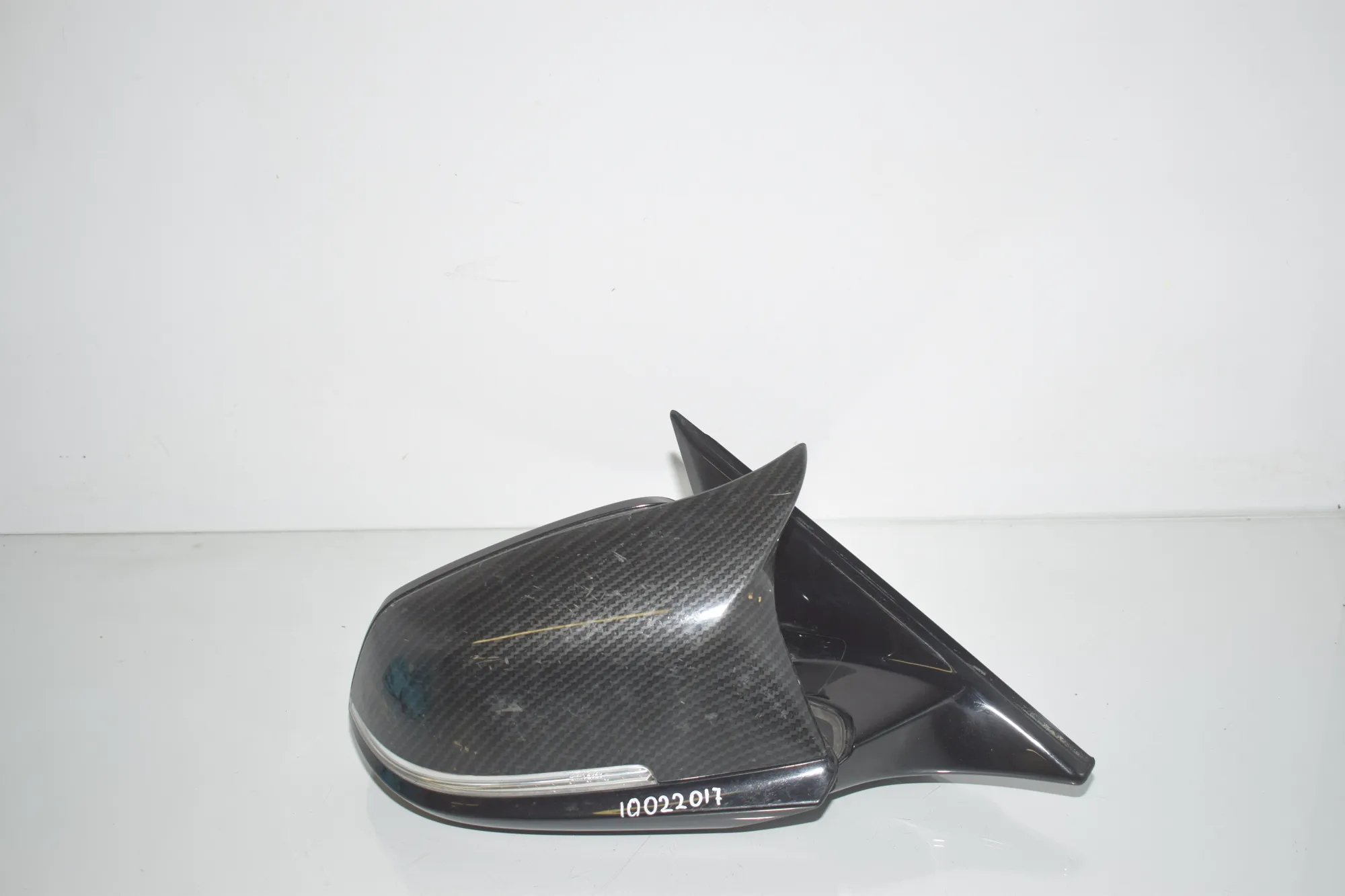 Right Side Wing Mirror – OEM 7459138 · BMW 4 Gran Coupe (F36) 430 d 2017 – 4