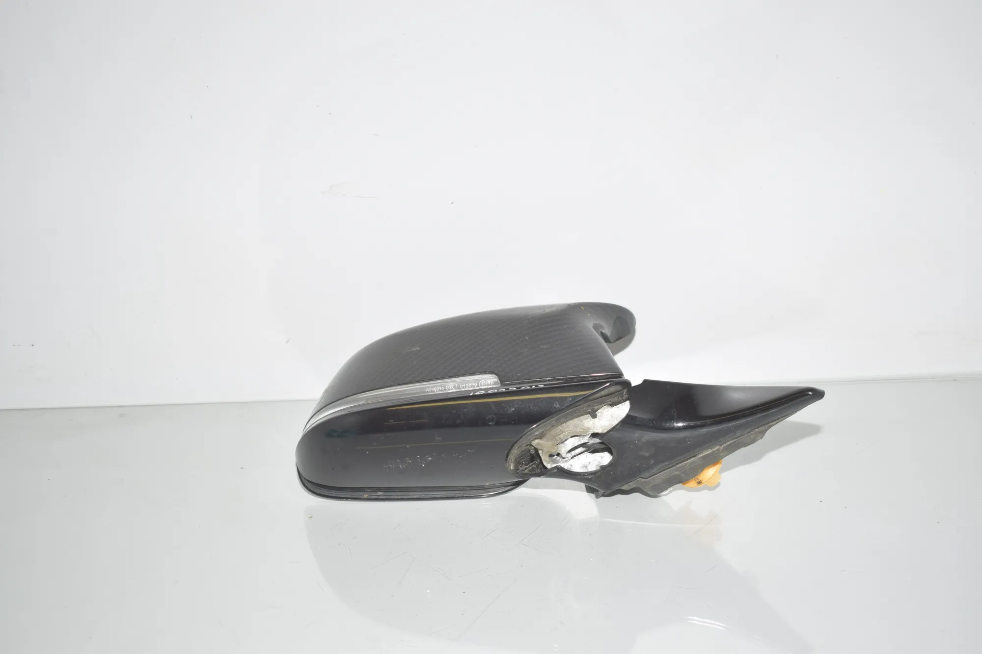 Right Side Wing Mirror – OEM 7459138 · BMW 4 Gran Coupe (F36) 430 d 2017 – 5