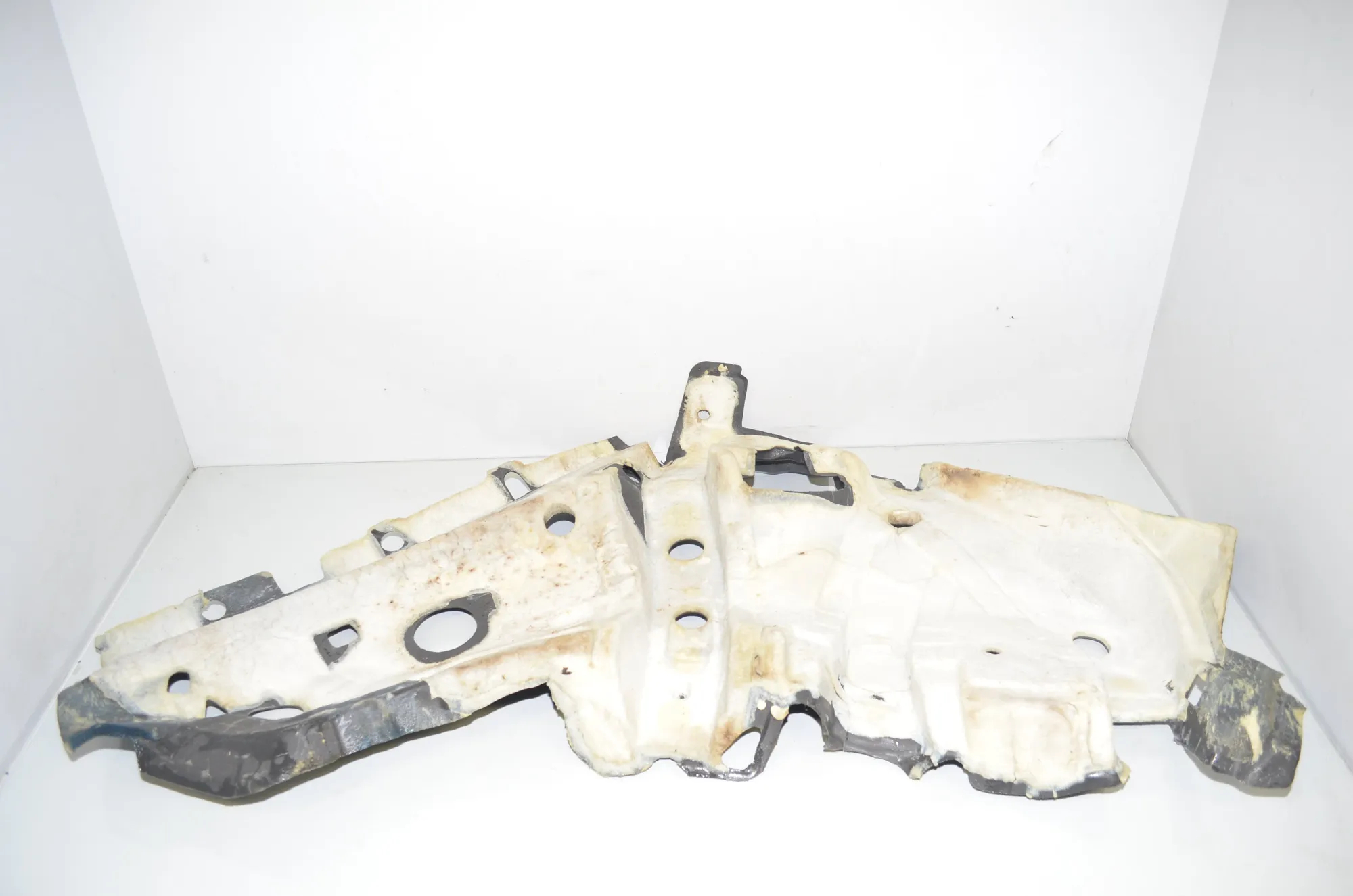 Sound Insulation – OEM 7434353 · BMW X5 (G05) (2018 - -) xDrive M 50 d 2019 – 4