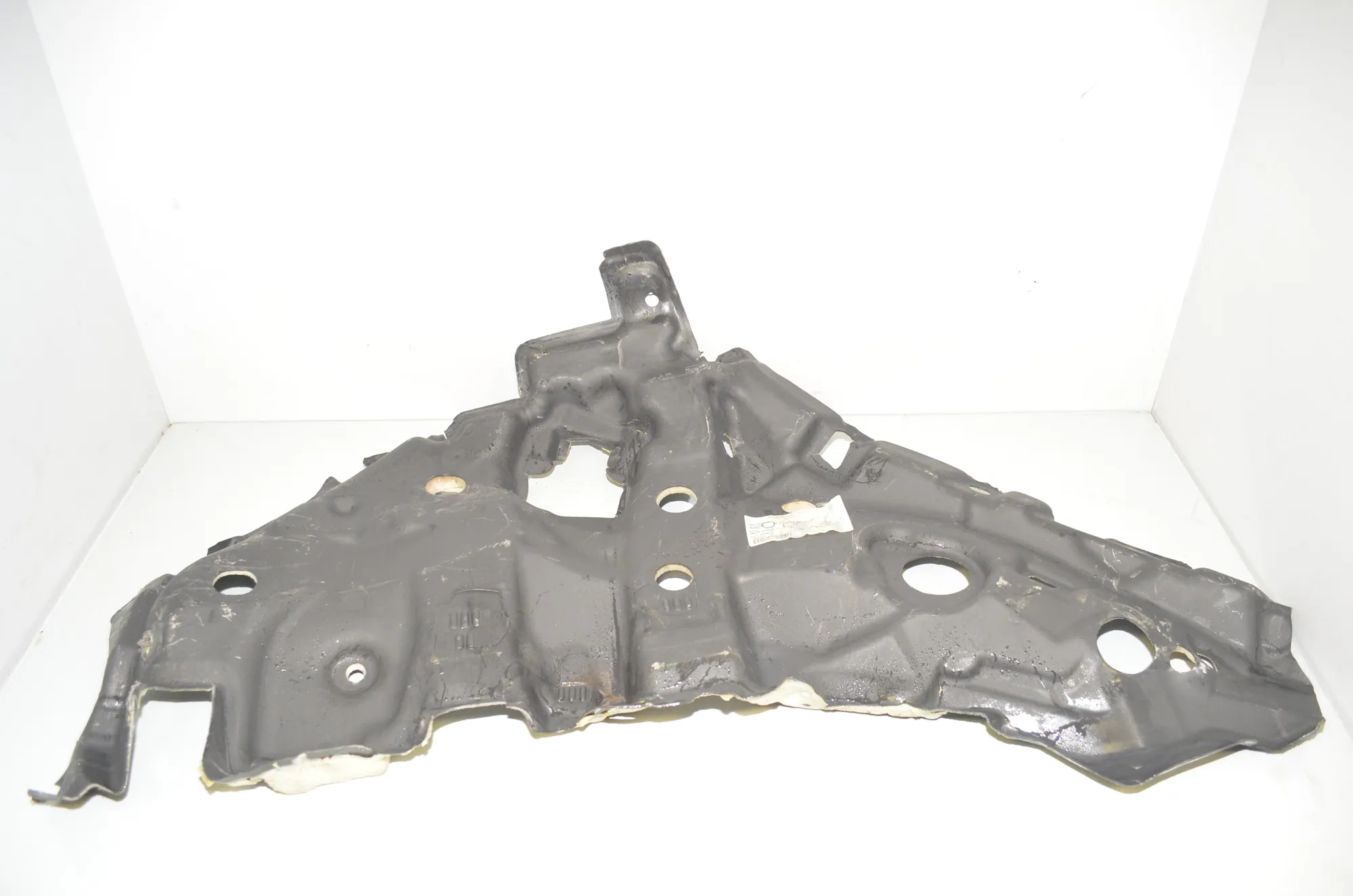 Sound Insulation – OEM 7434353 · BMW X5 (G05) (2018 - -) xDrive M 50 d 2019 – 2