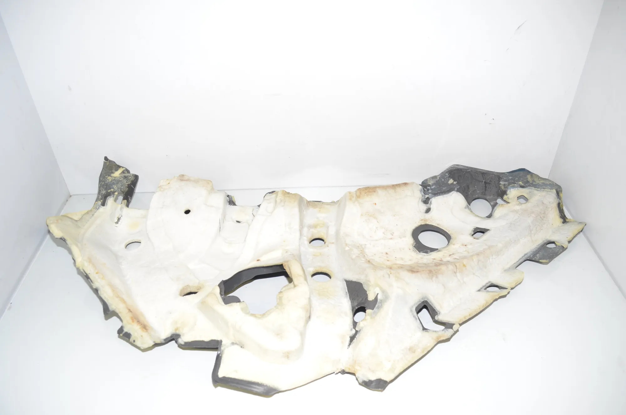 Sound Insulation – OEM 7434353 · BMW X5 (G05) (2018 - -) xDrive M 50 d 2019 – 3