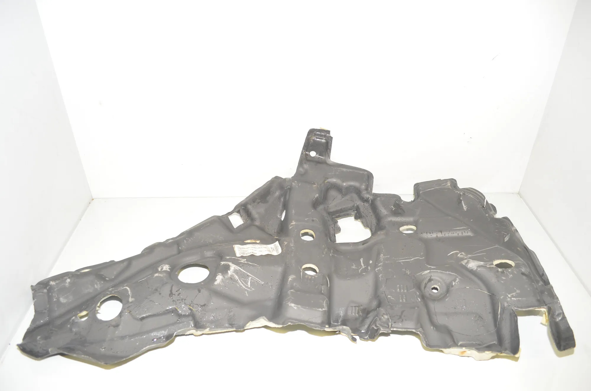 Sound Insulation – OEM 7434354 · BMW X5 (G05) (2018 - -) xDrive M 50 d 2019 – 2