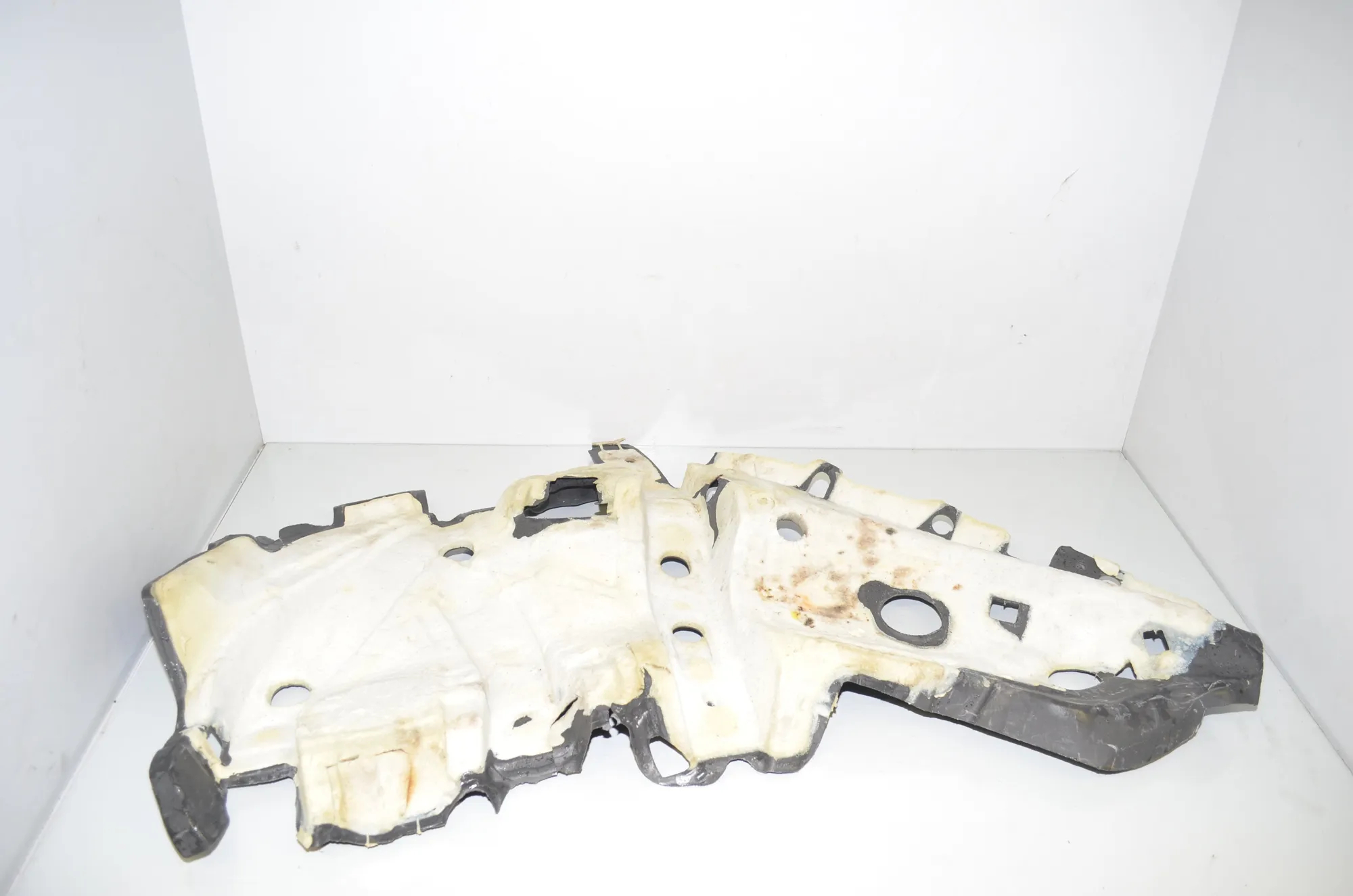 Sound Insulation – OEM 7434354 · BMW X5 (G05) (2018 - -) xDrive M 50 d 2019 – 4