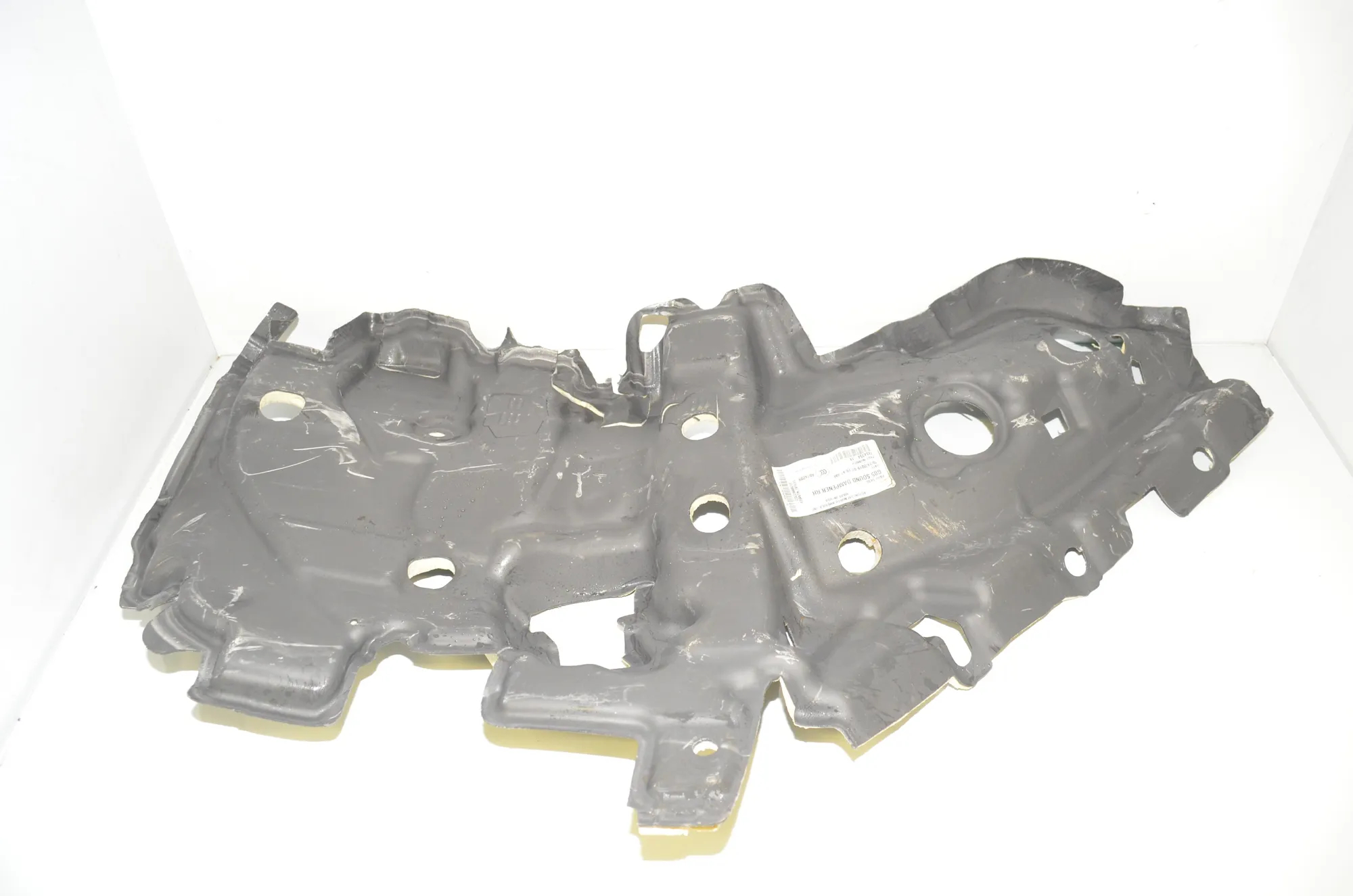 Sound Insulation – OEM 7434354 · BMW X5 (G05) (2018 - -) xDrive M 50 d 2019